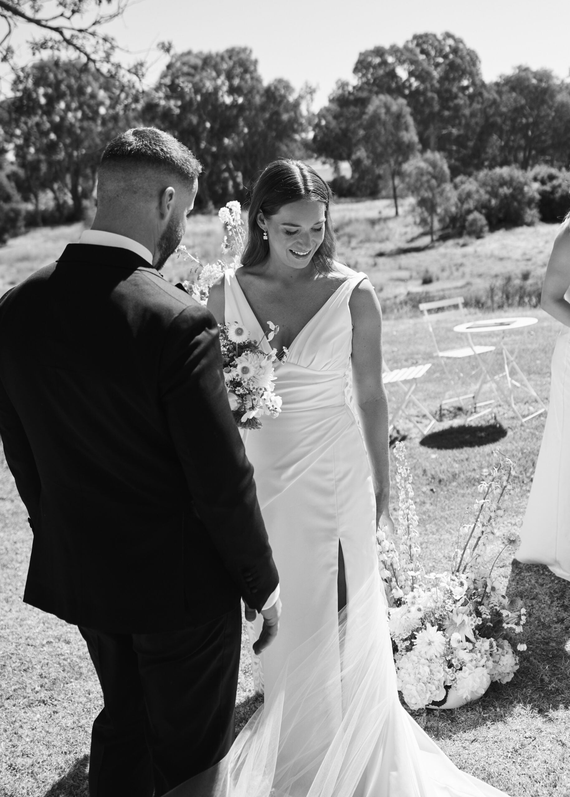 Erin Clare Grace Gown
