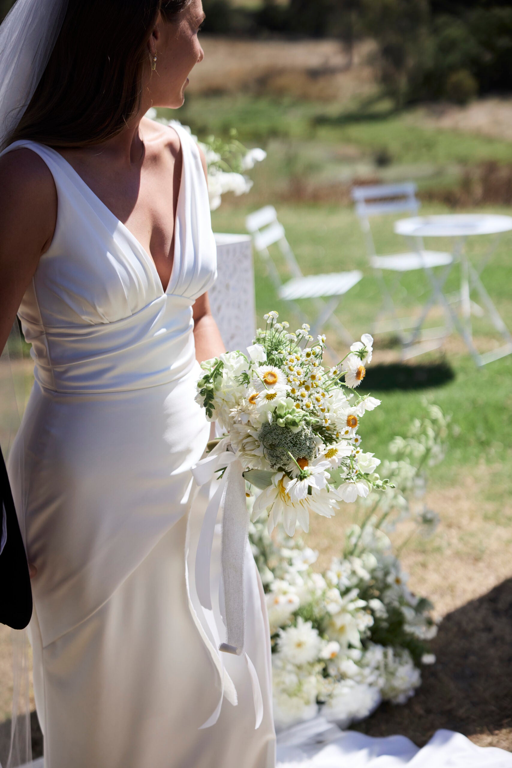 Erin Clare Grace Gown