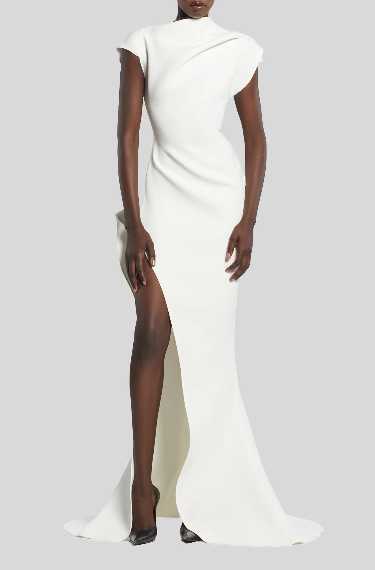 Victoire Gown