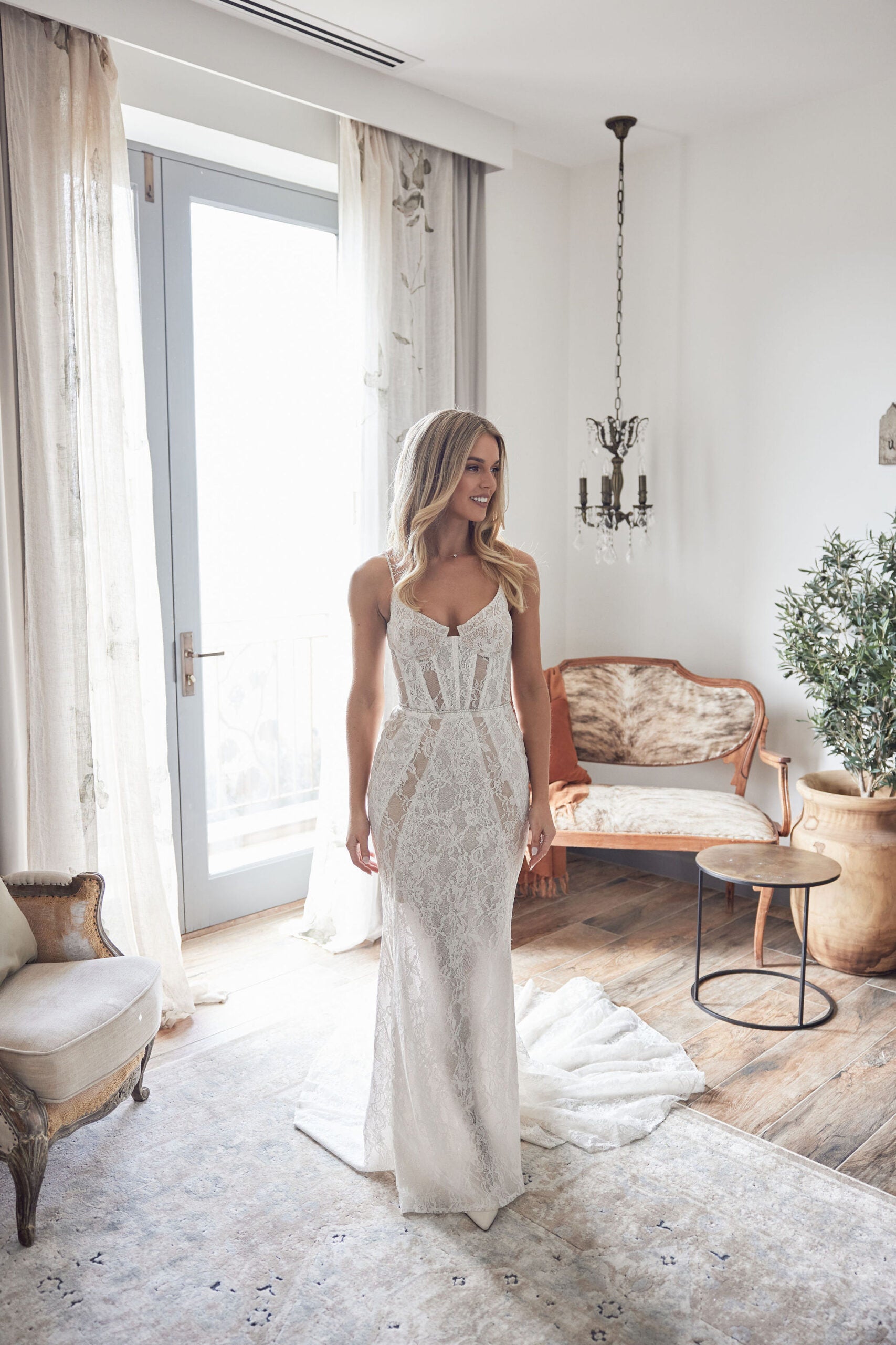 Berta Privee 23-P101