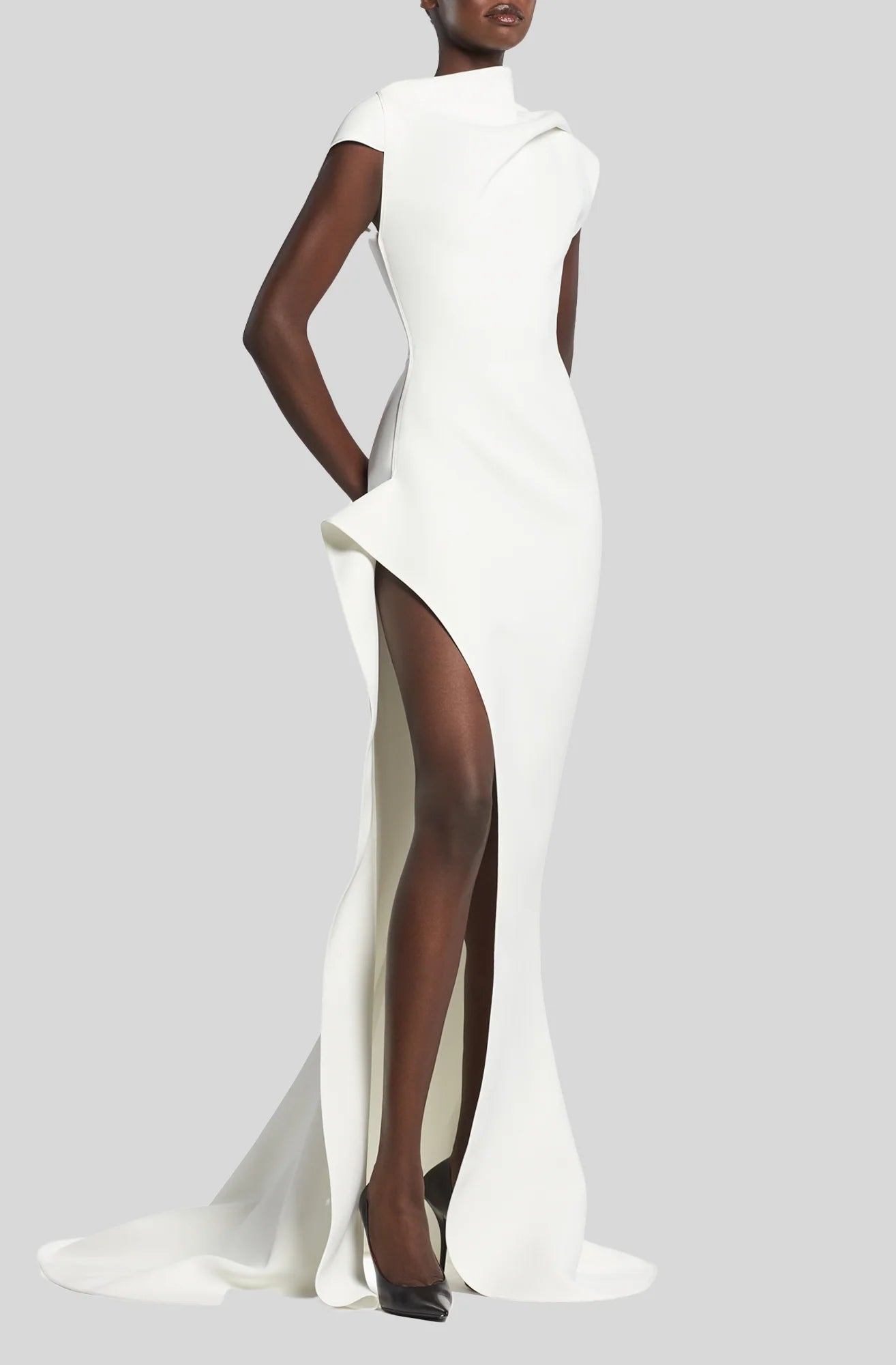 Victoire Gown