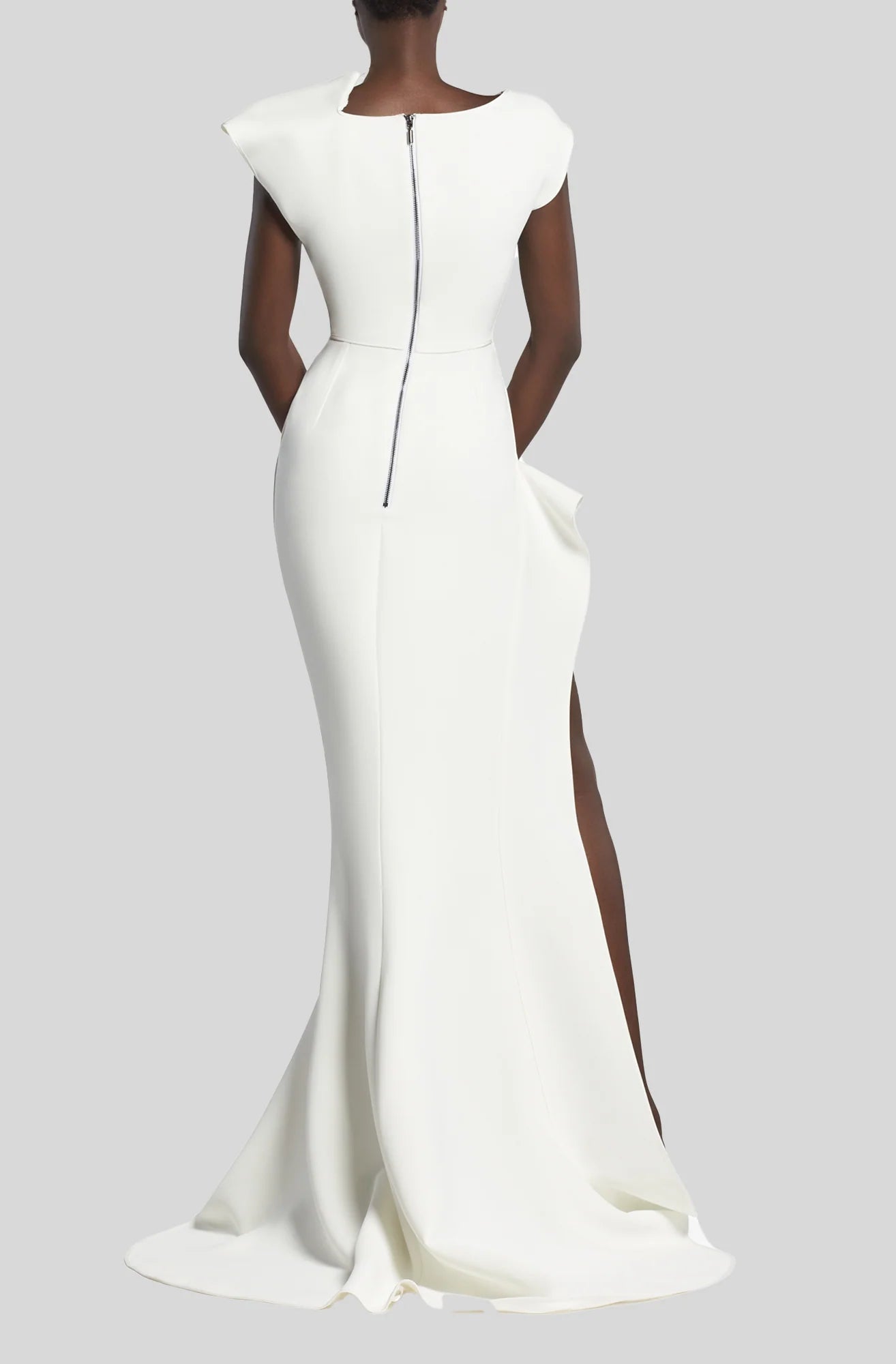 Victoire Gown