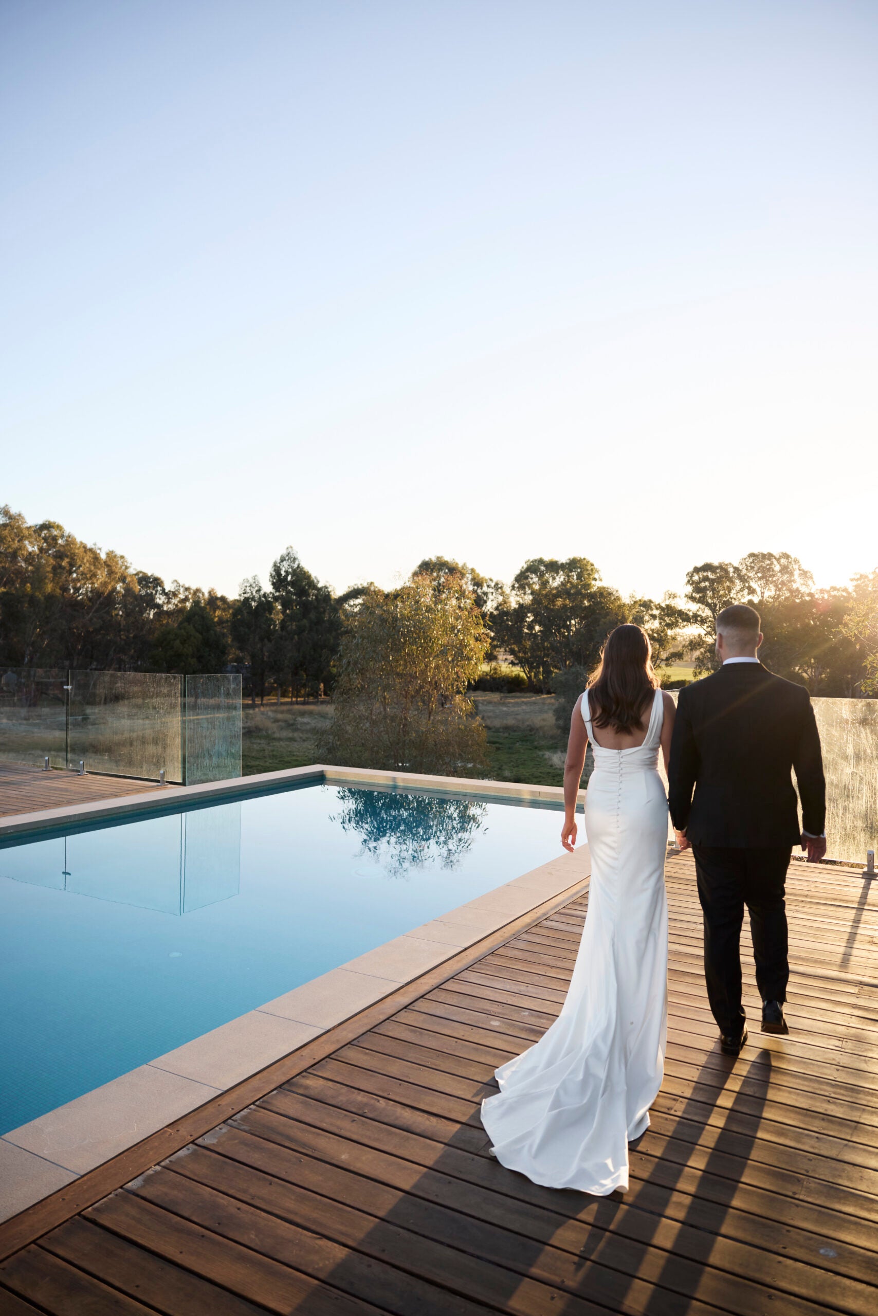 Erin Clare Grace Gown