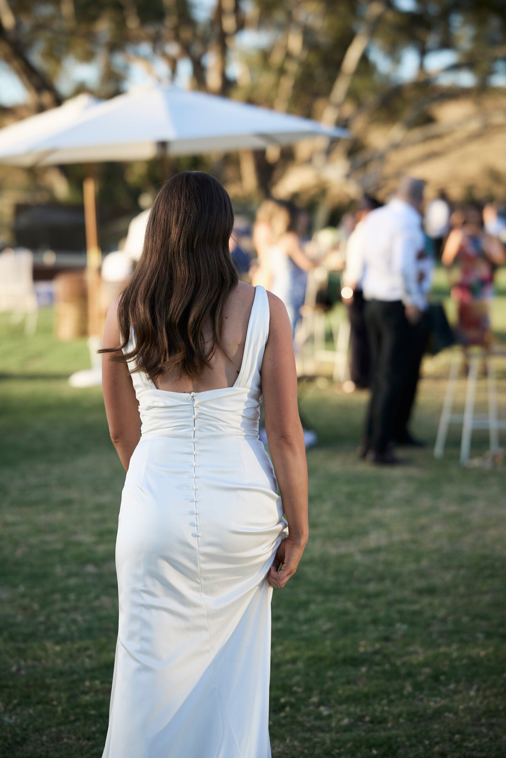 Erin Clare Grace Gown
