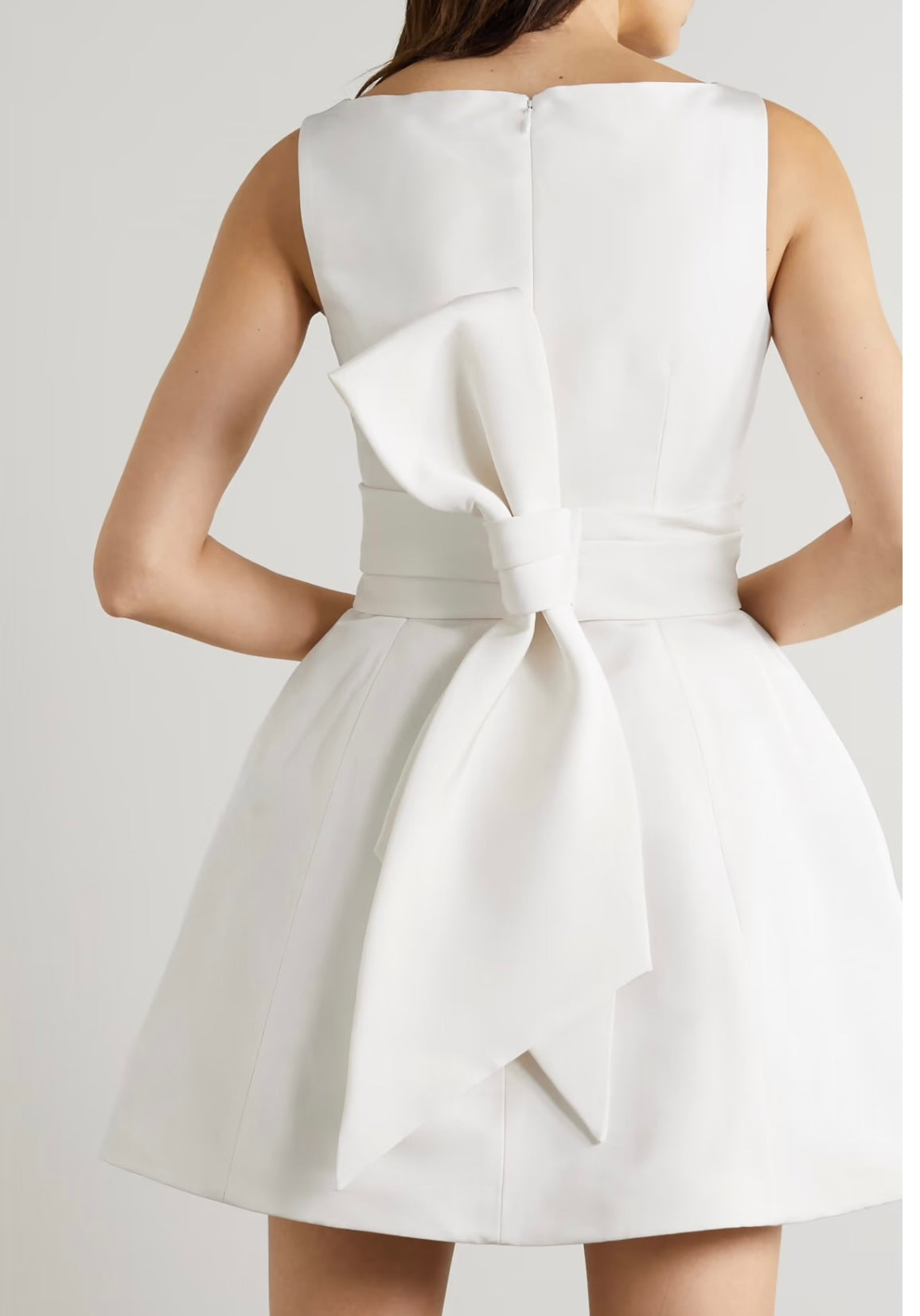 Brandon Maxwell mini