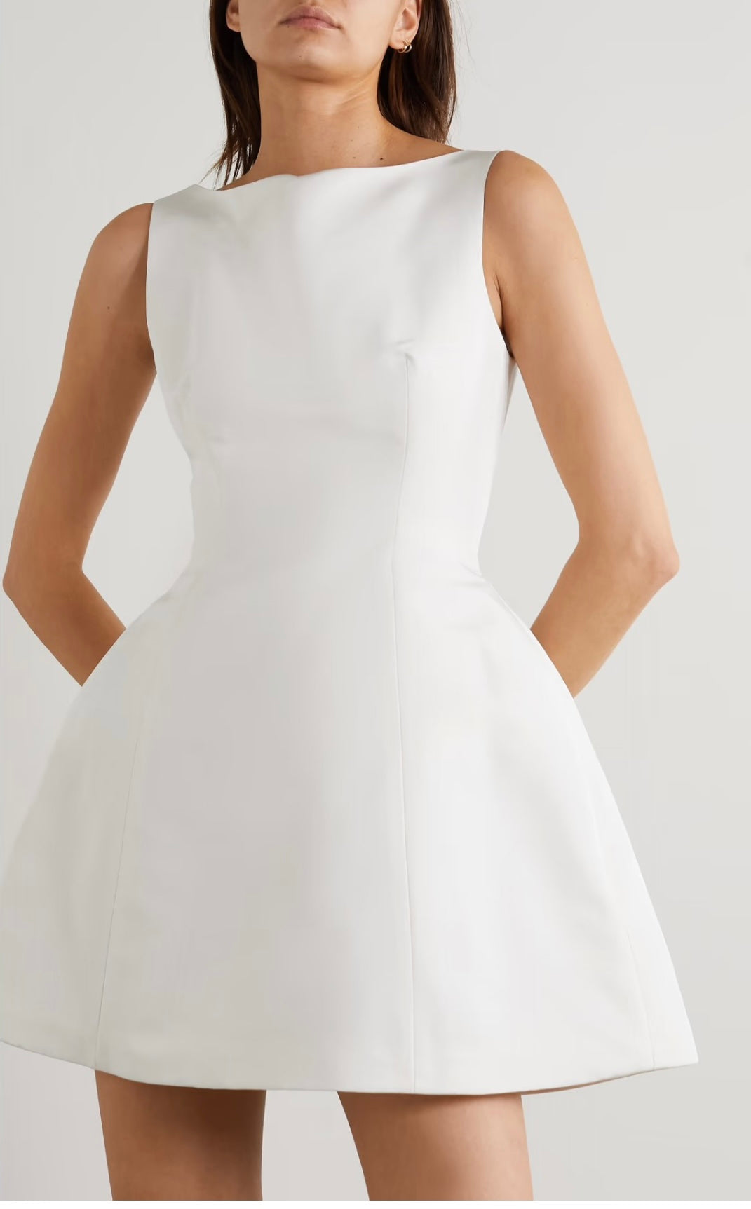 Brandon Maxwell mini