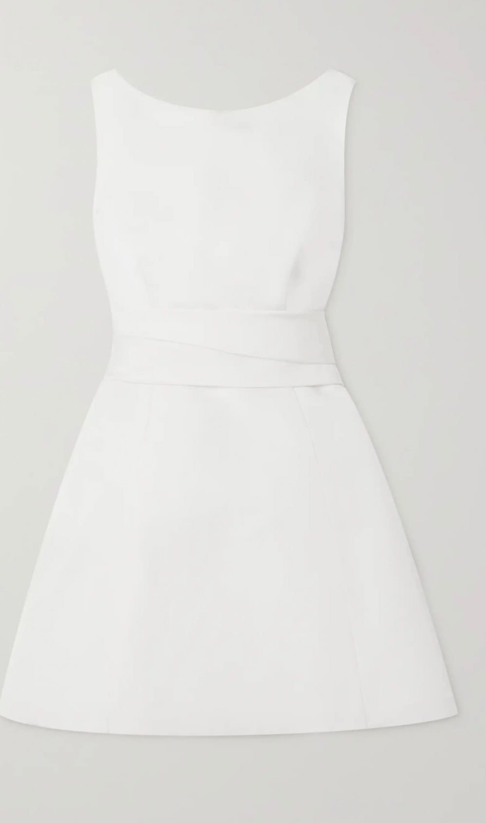 Brandon Maxwell mini