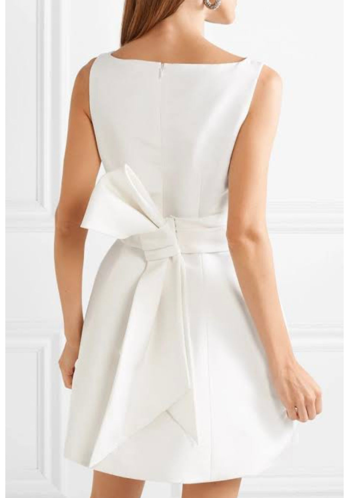 Brandon Maxwell mini