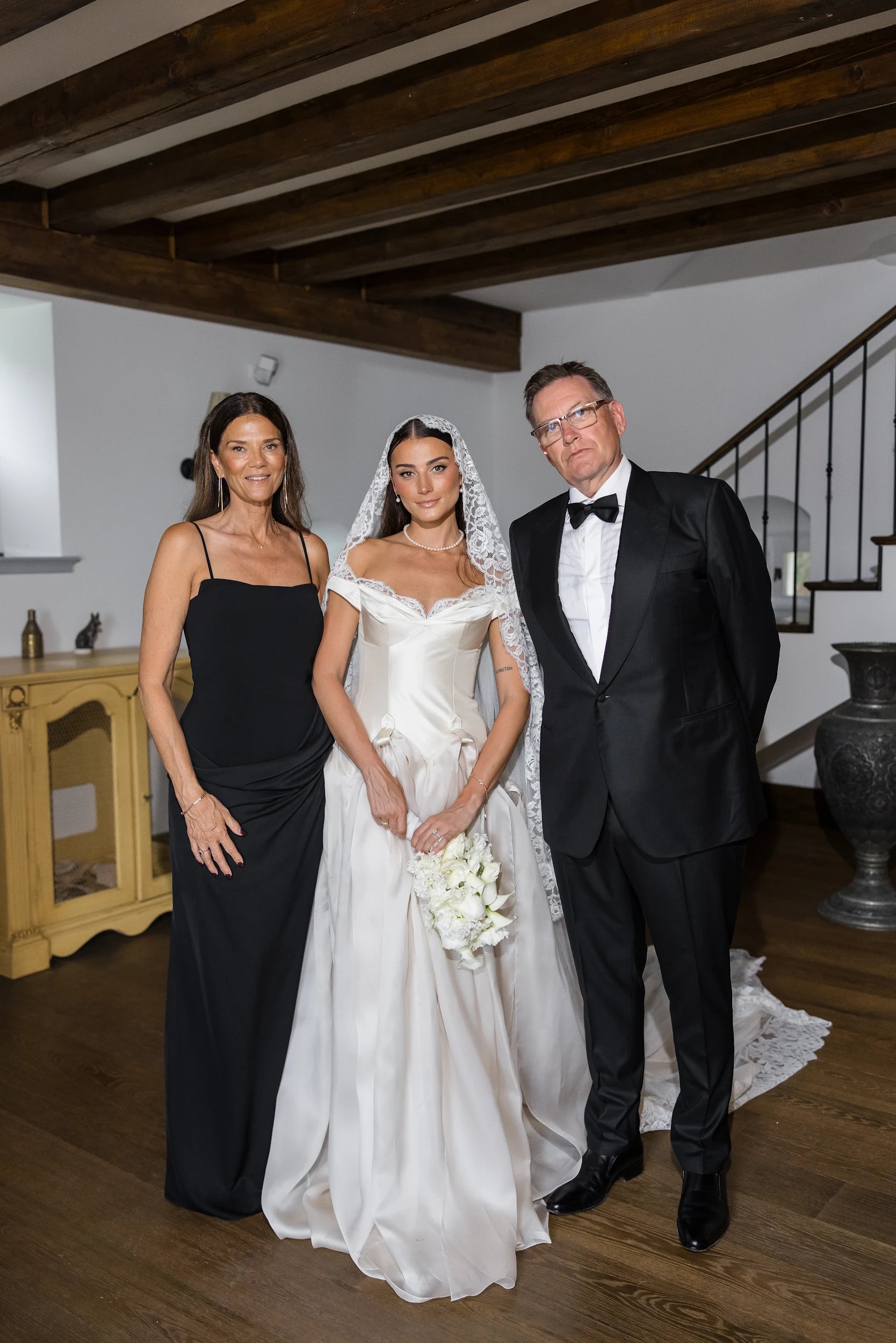 Bessette gown (custom)