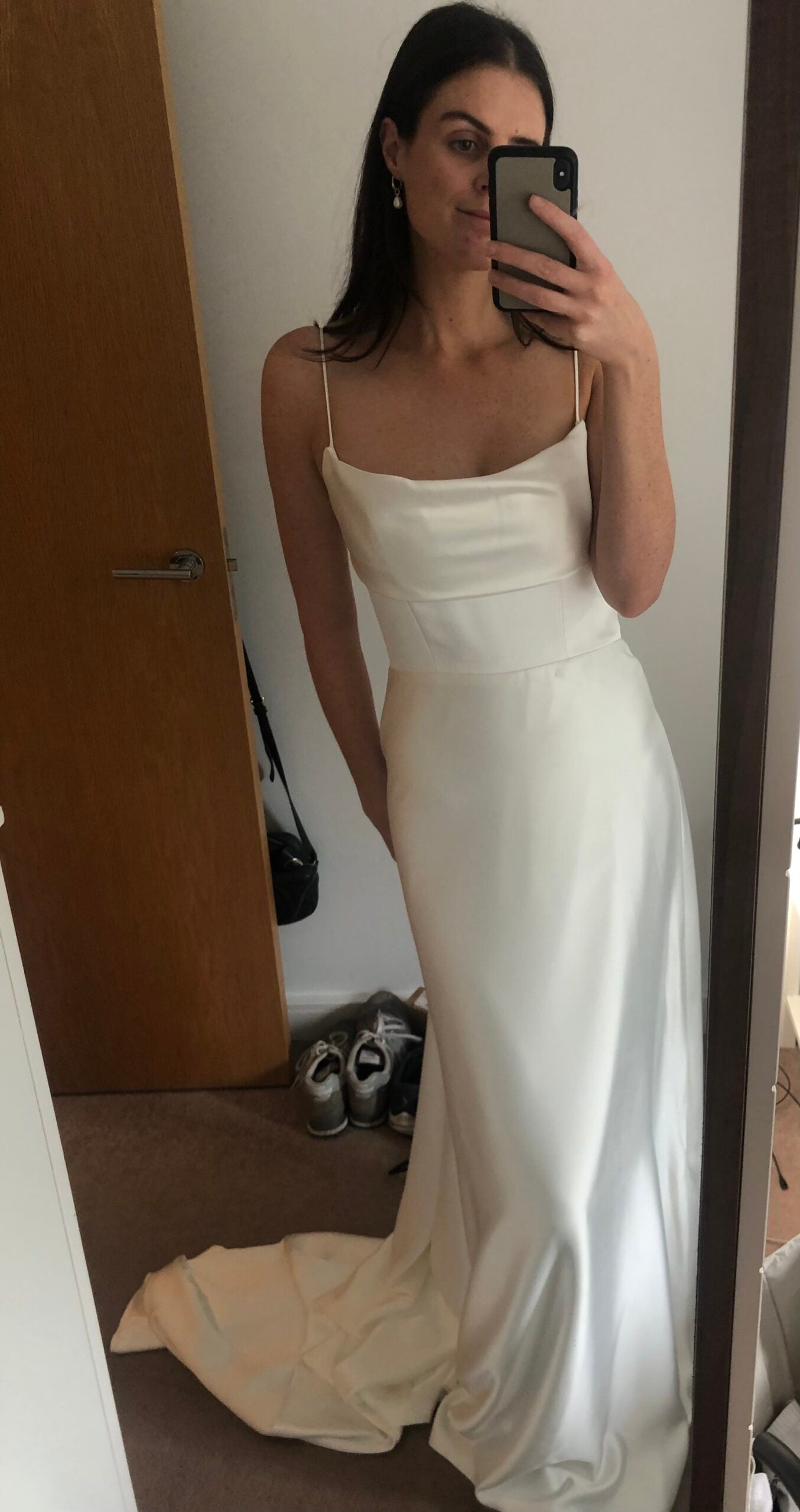 Savannah Miller Cleo Gown