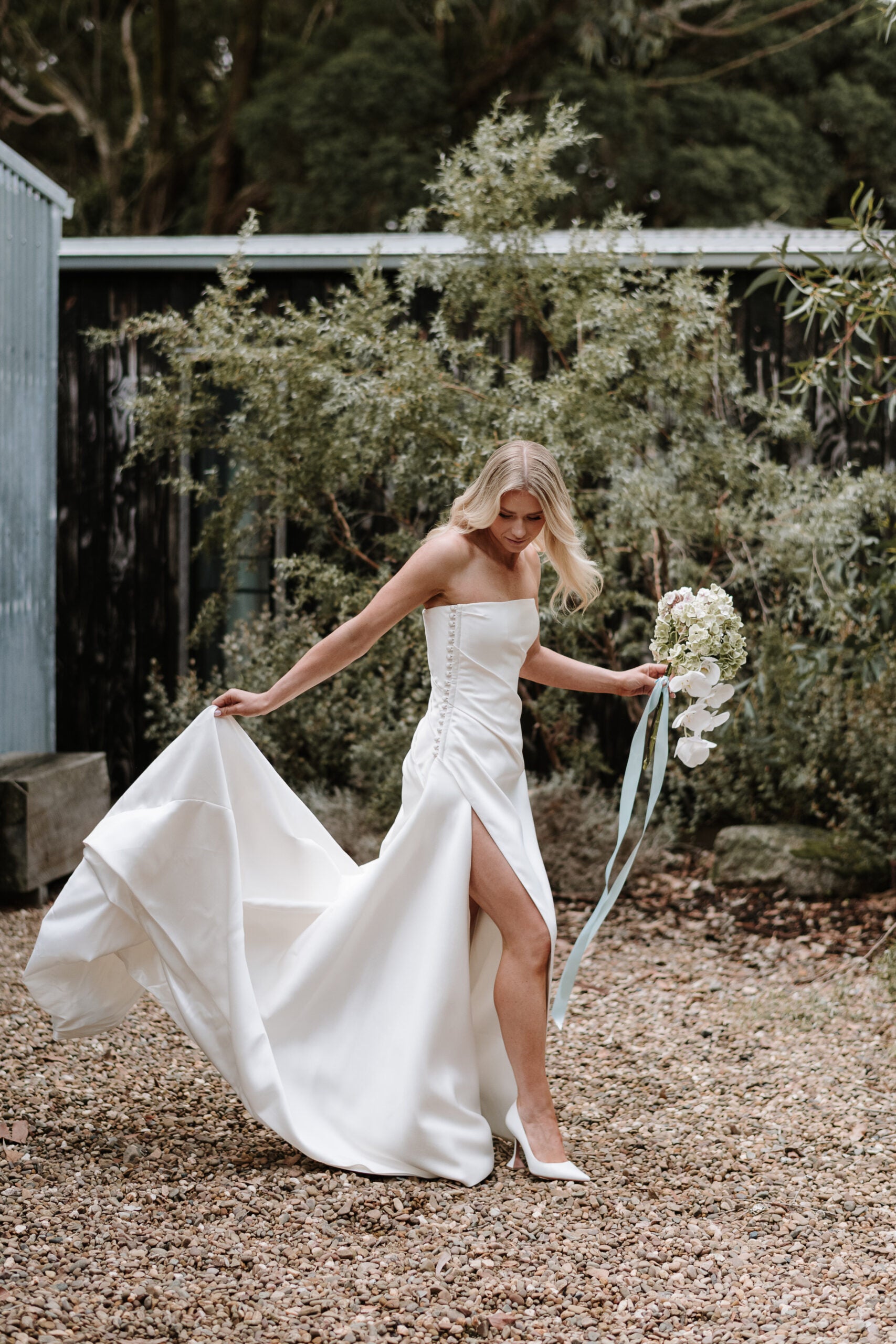 Jerrri Gown