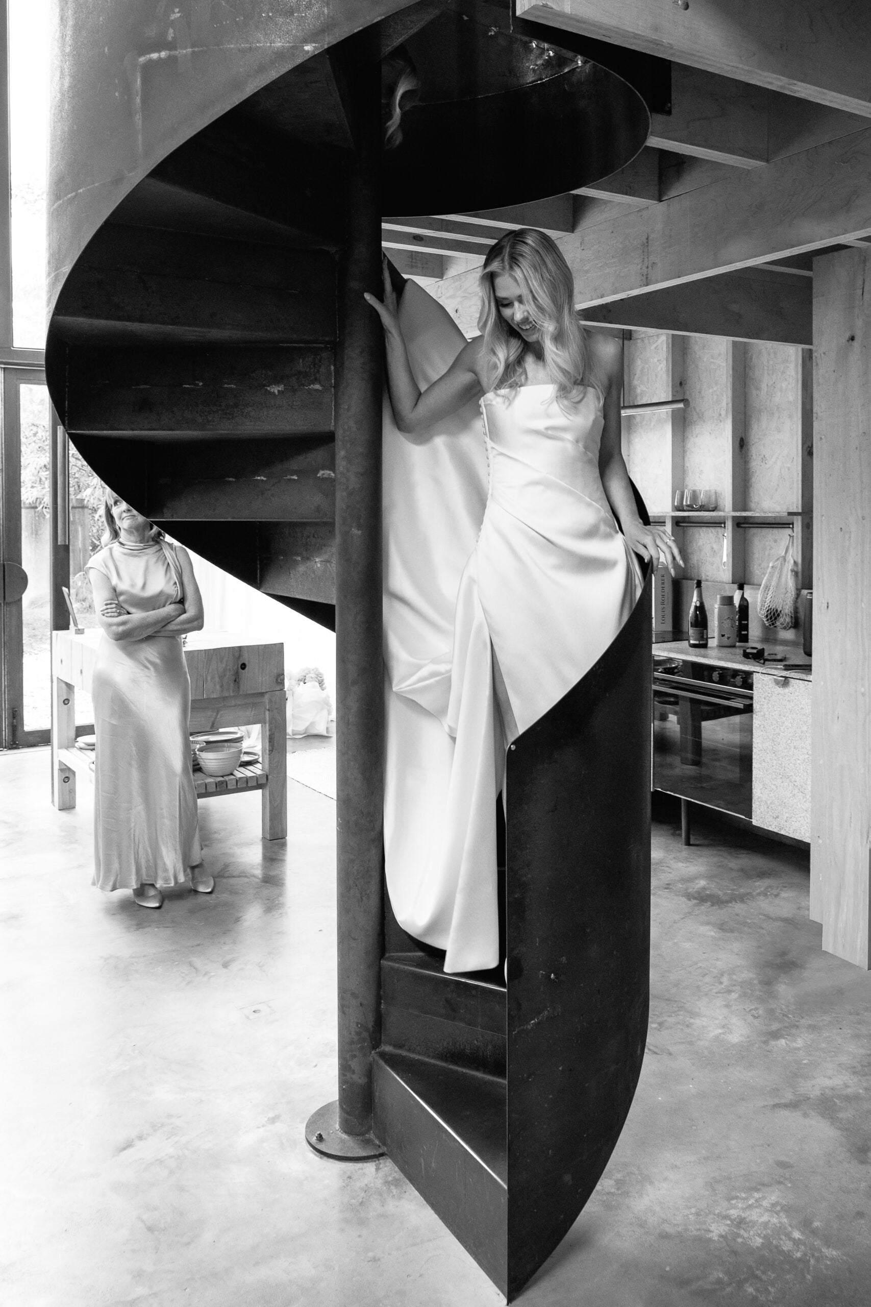 Jerrri Gown