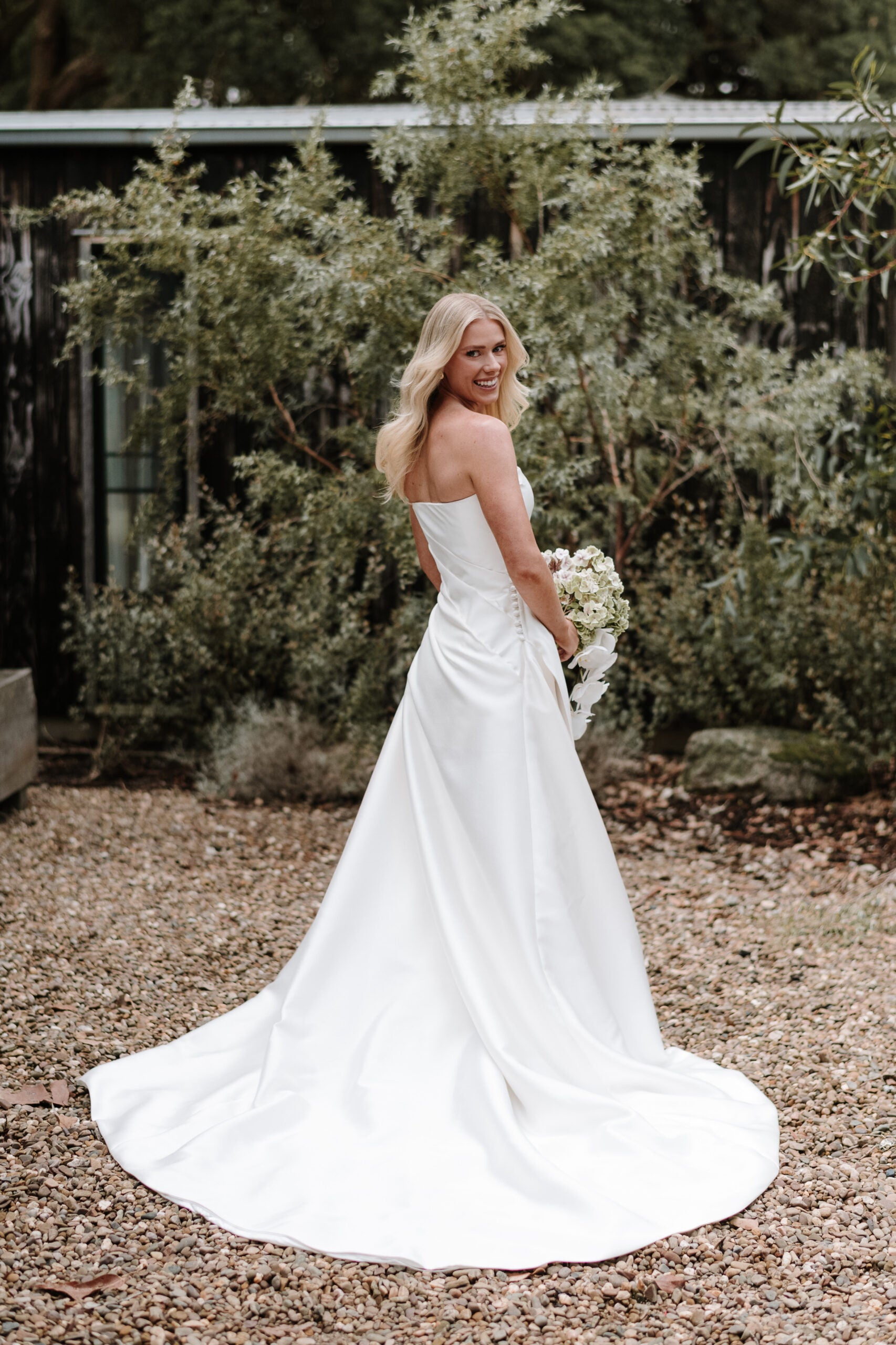 Jerrri Gown