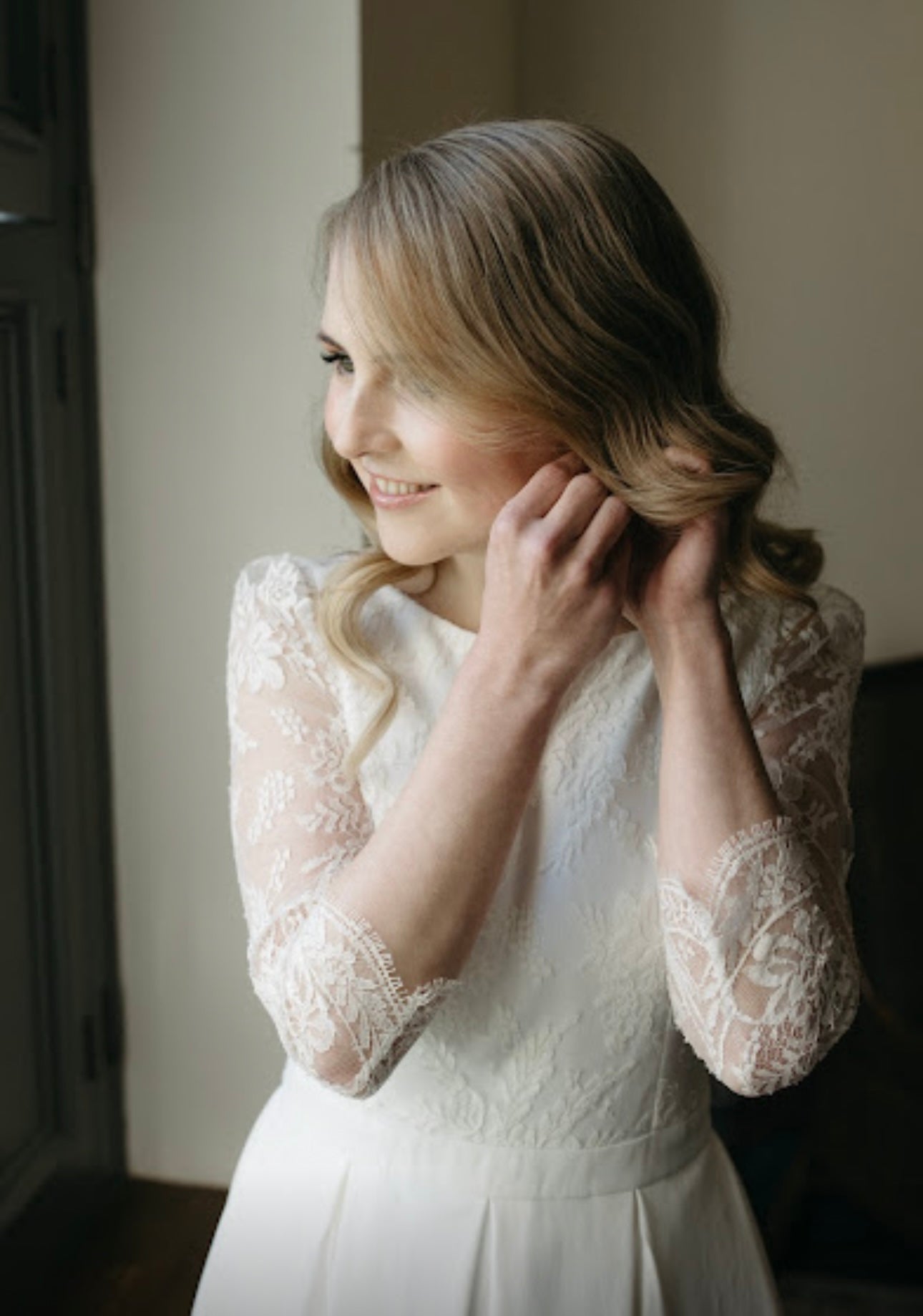 Laure de Sagazan Anglade Dress