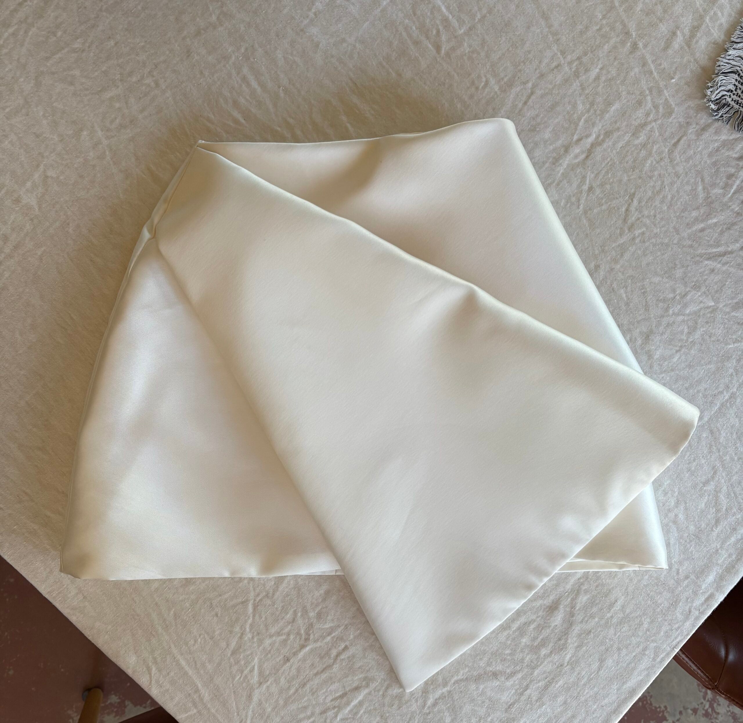 MARIAM SEDDIQ CALYX SKIRT