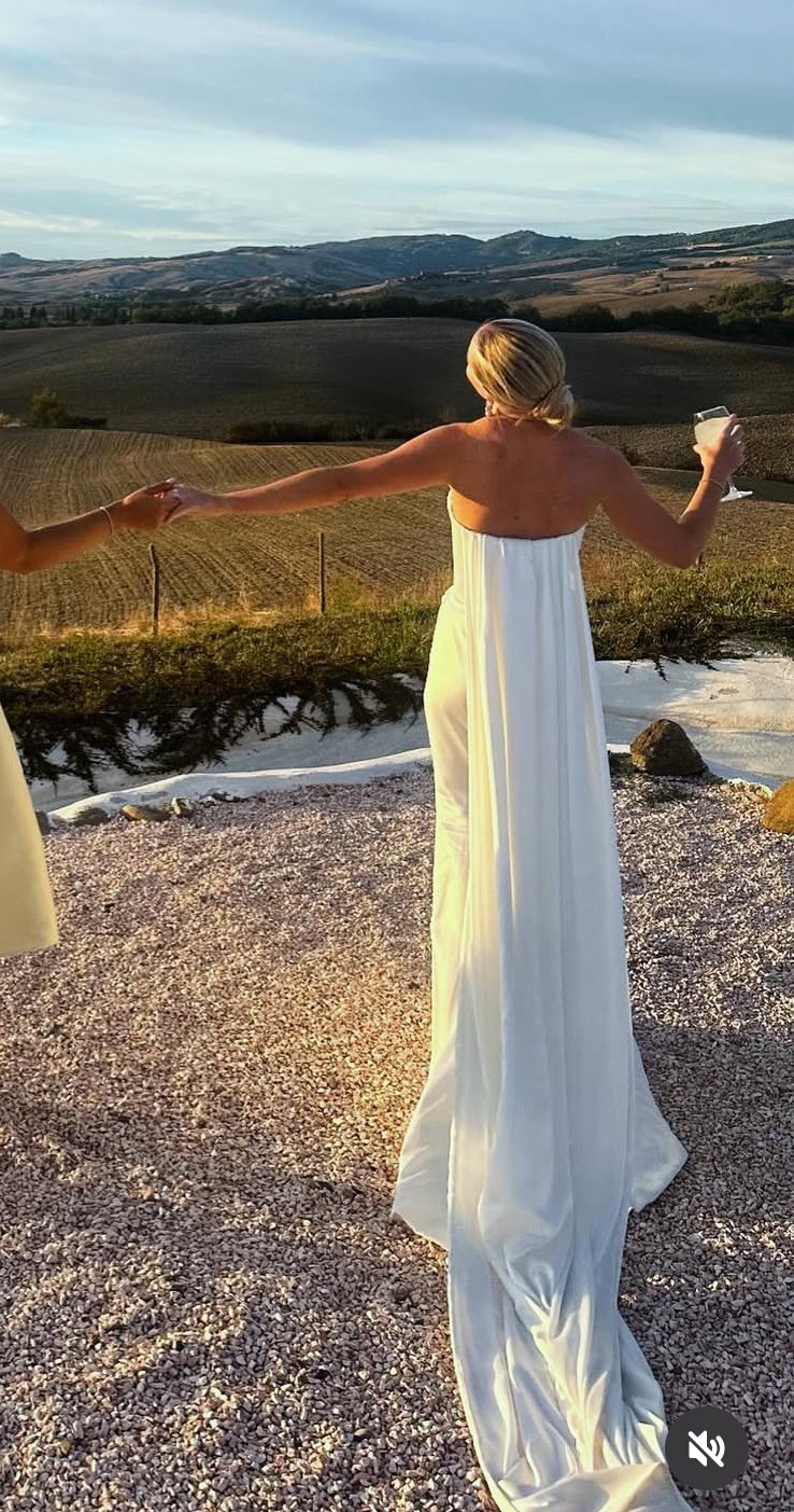 KYHA Salacea Gown