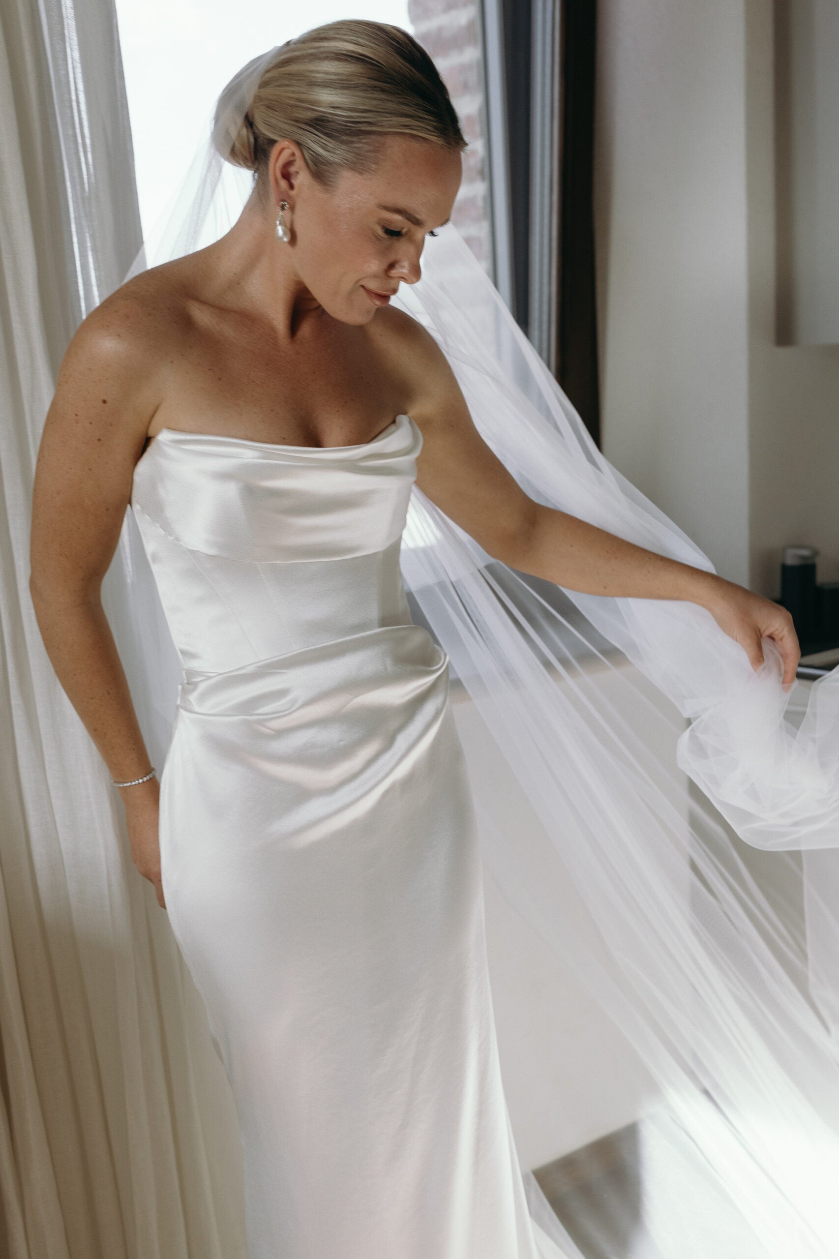 KYHA Salacea Gown