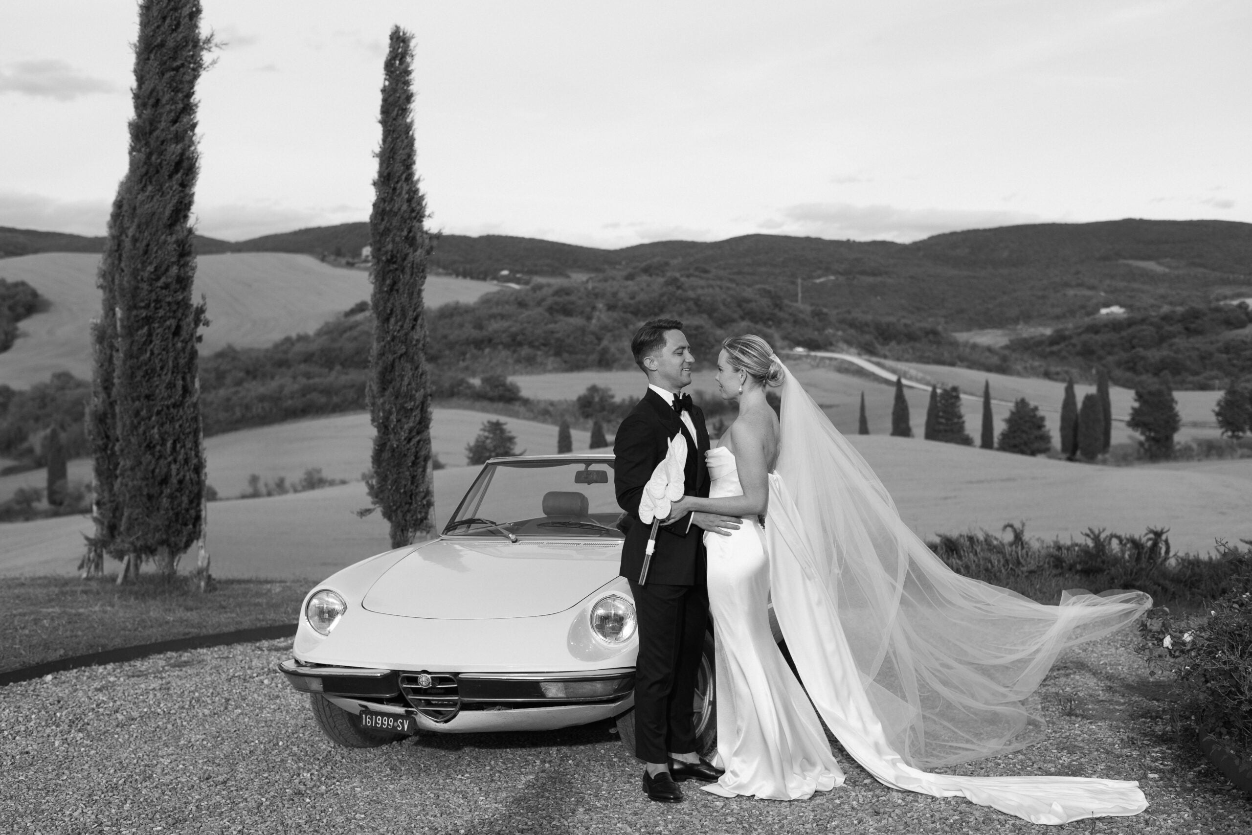 KYHA Salacea Gown