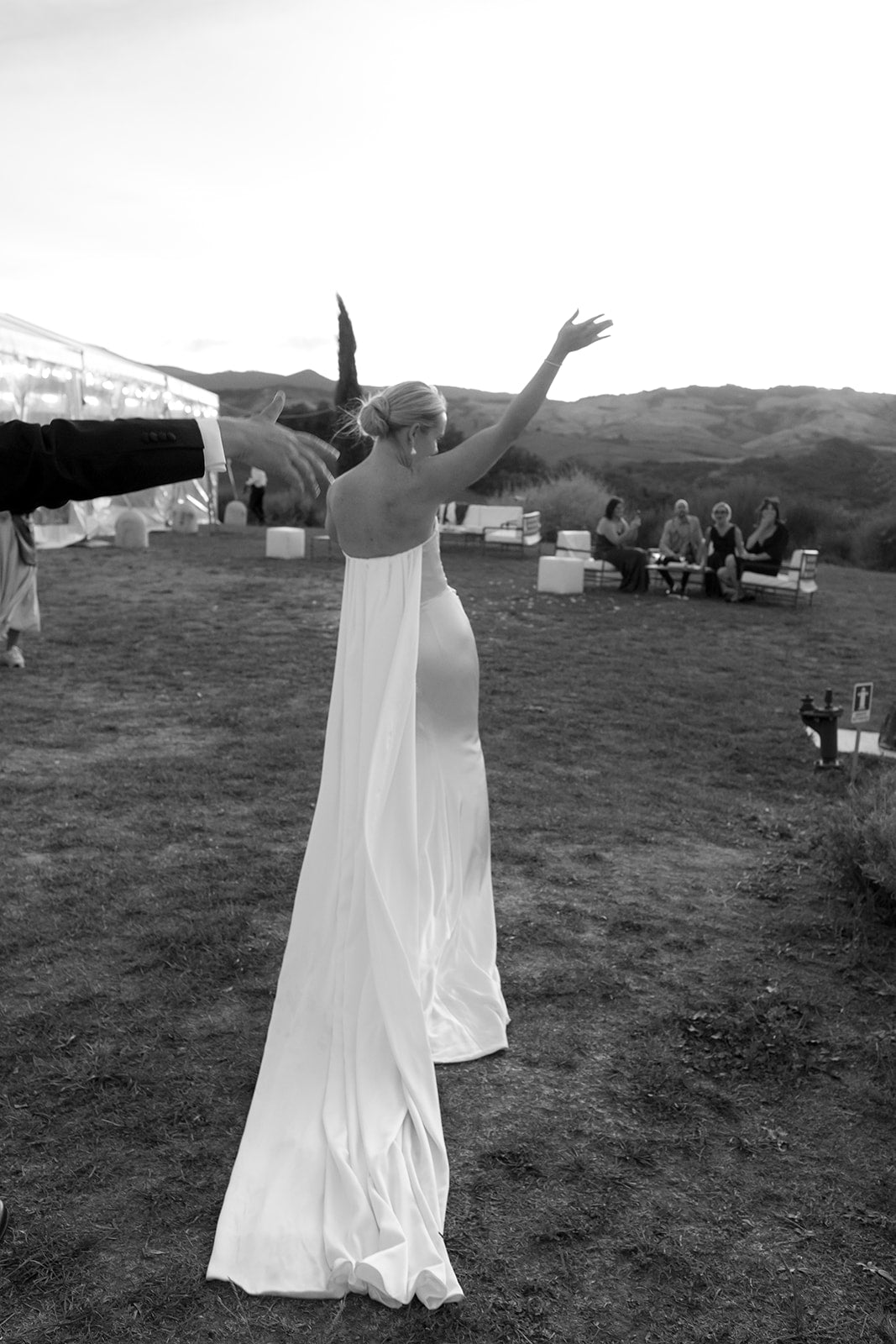 KYHA Salacea Gown