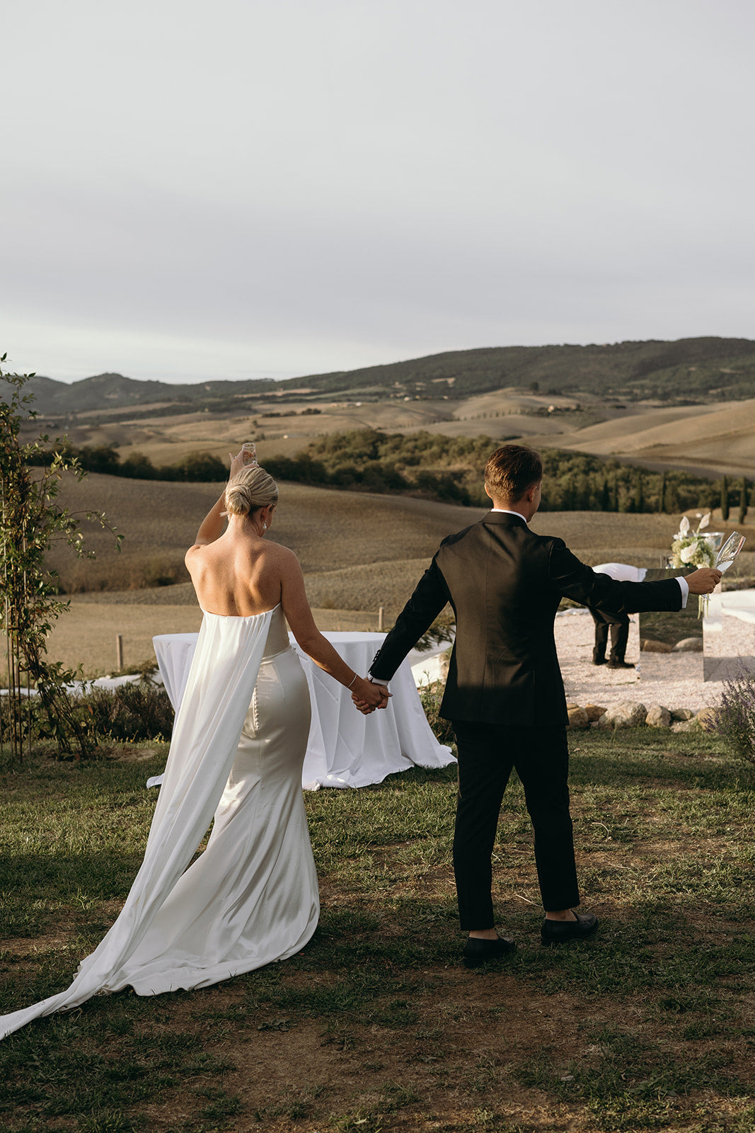 KYHA Salacea Gown