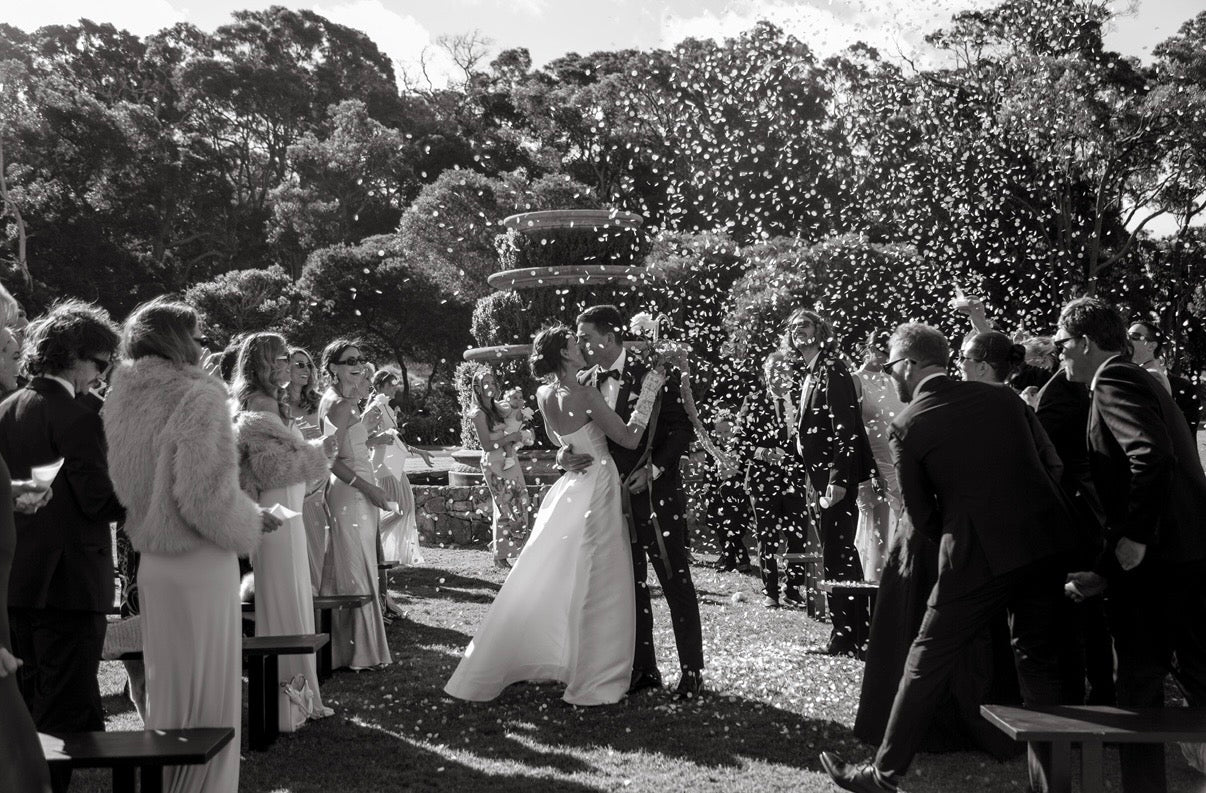 Alex Perry Adeline Gown