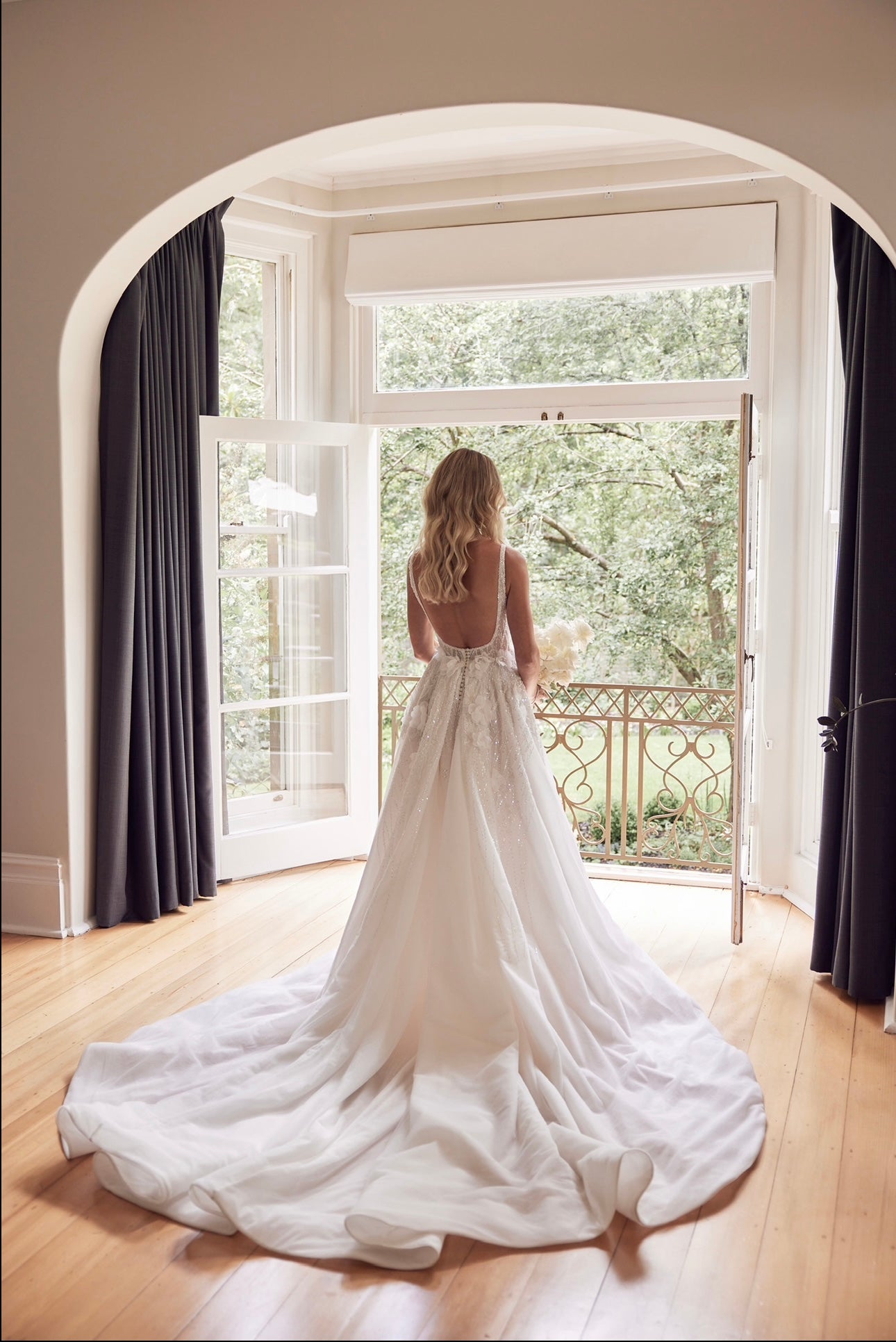 Pallas Couture