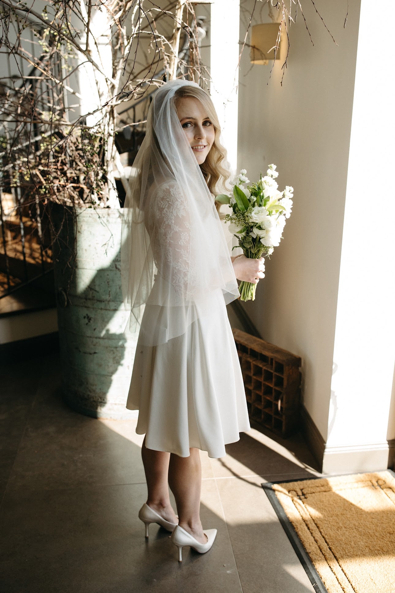 Laure de Sagazan Anglade Dress