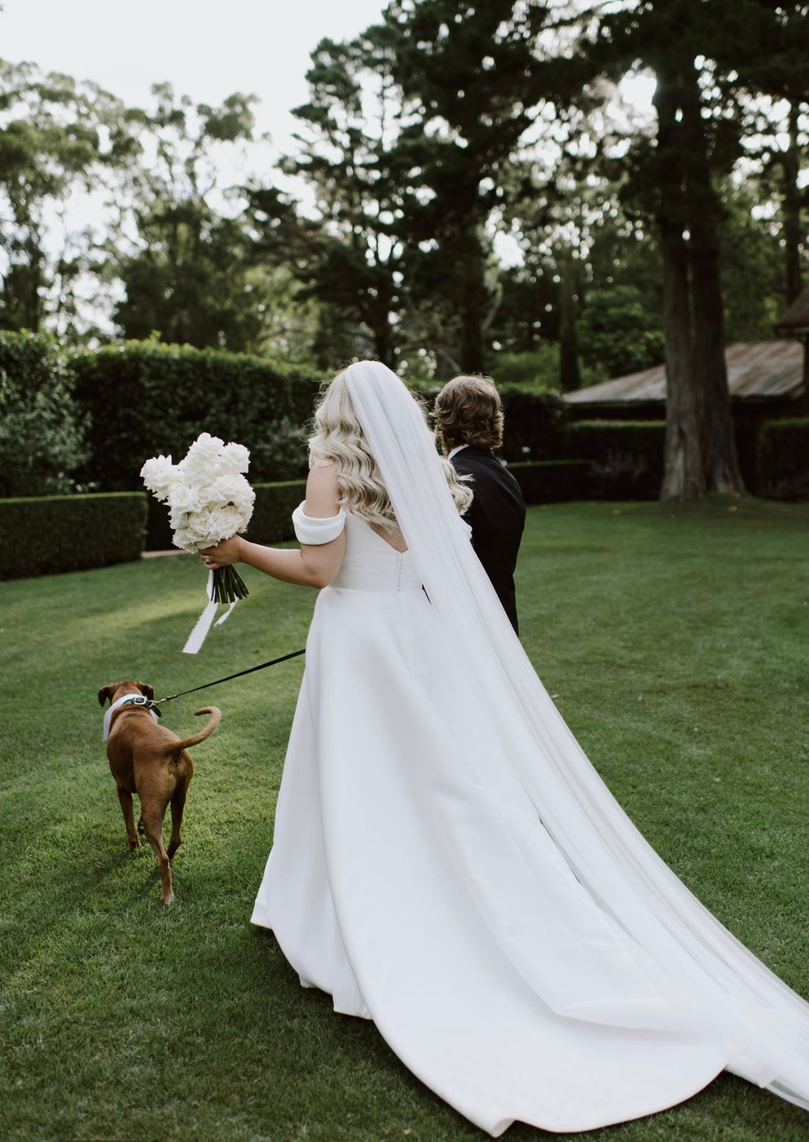 Kyha Davis Gown
