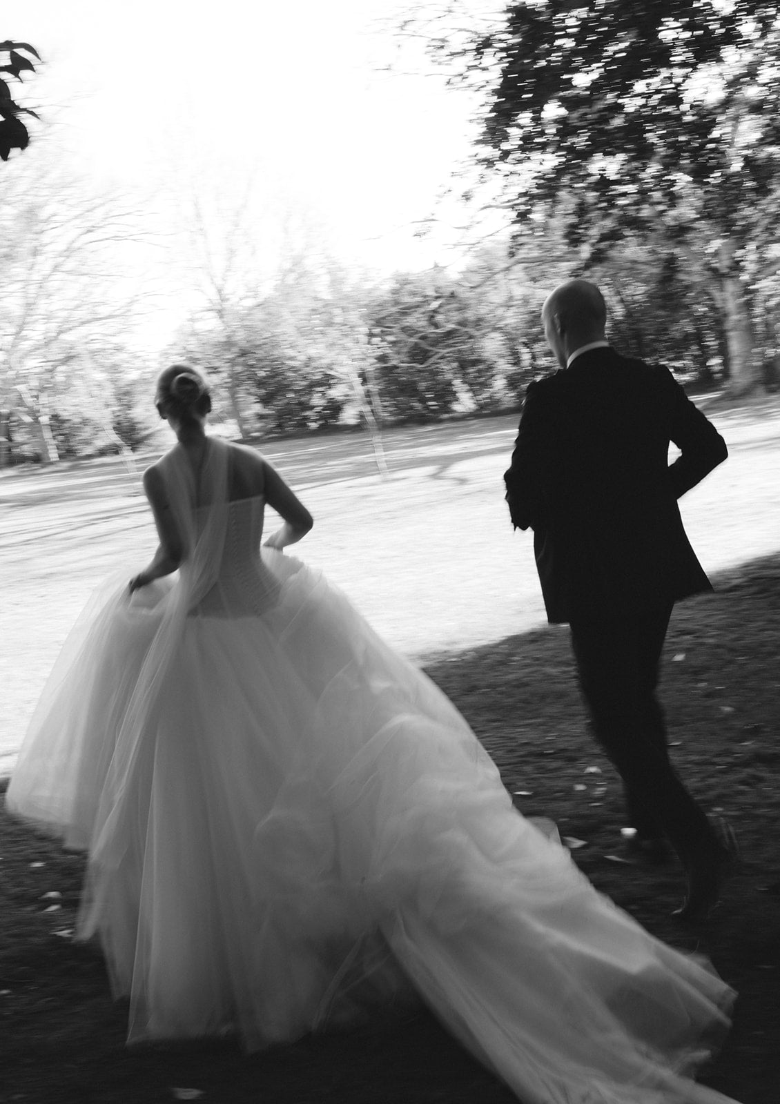 KYHA Beau Wedding Gown – Ivory | Size 3