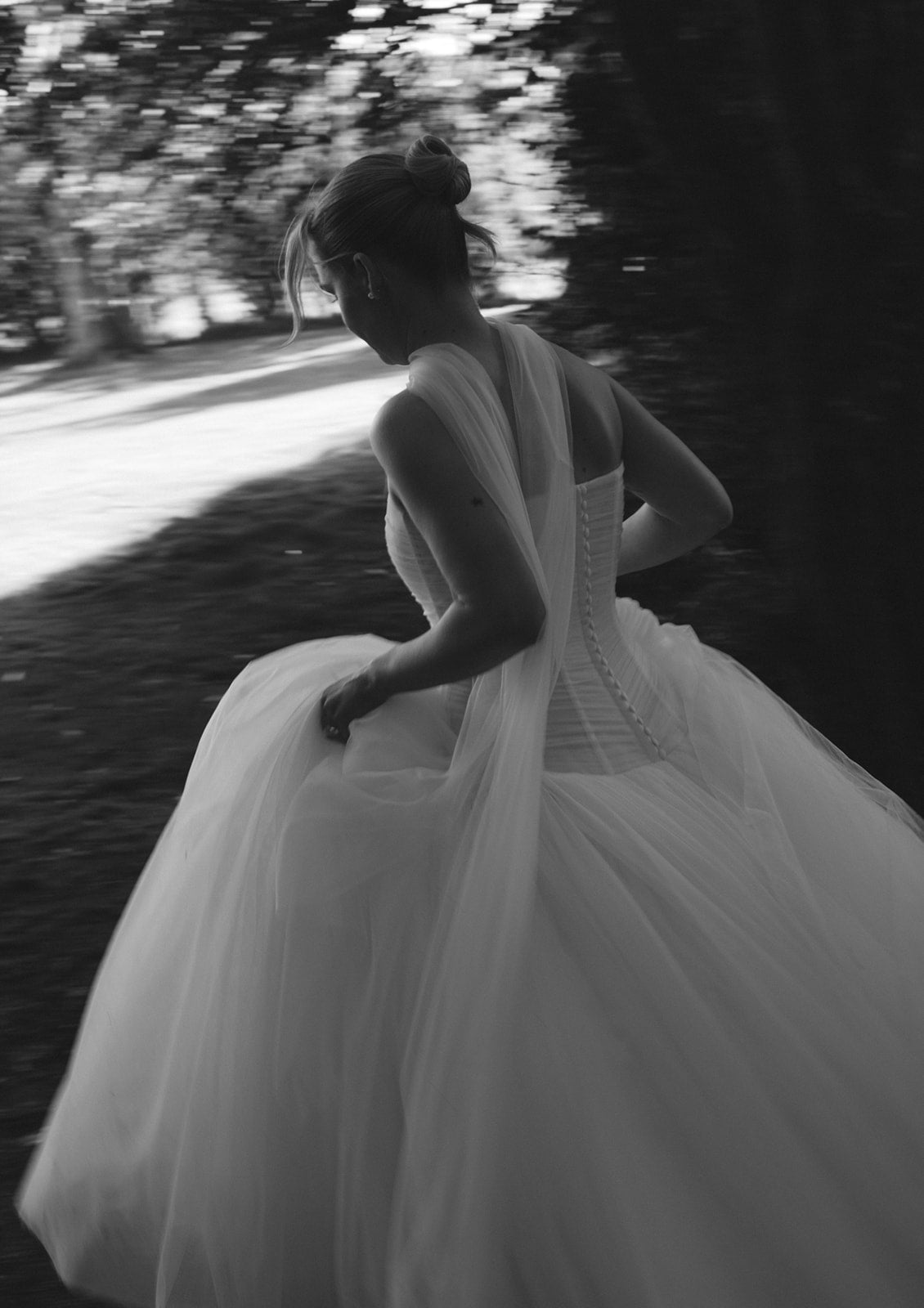 KYHA Beau Wedding Gown – Ivory | Size 3