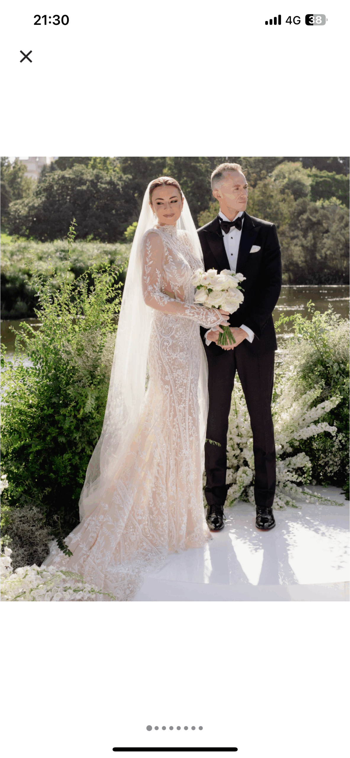Galia Lahav Remi