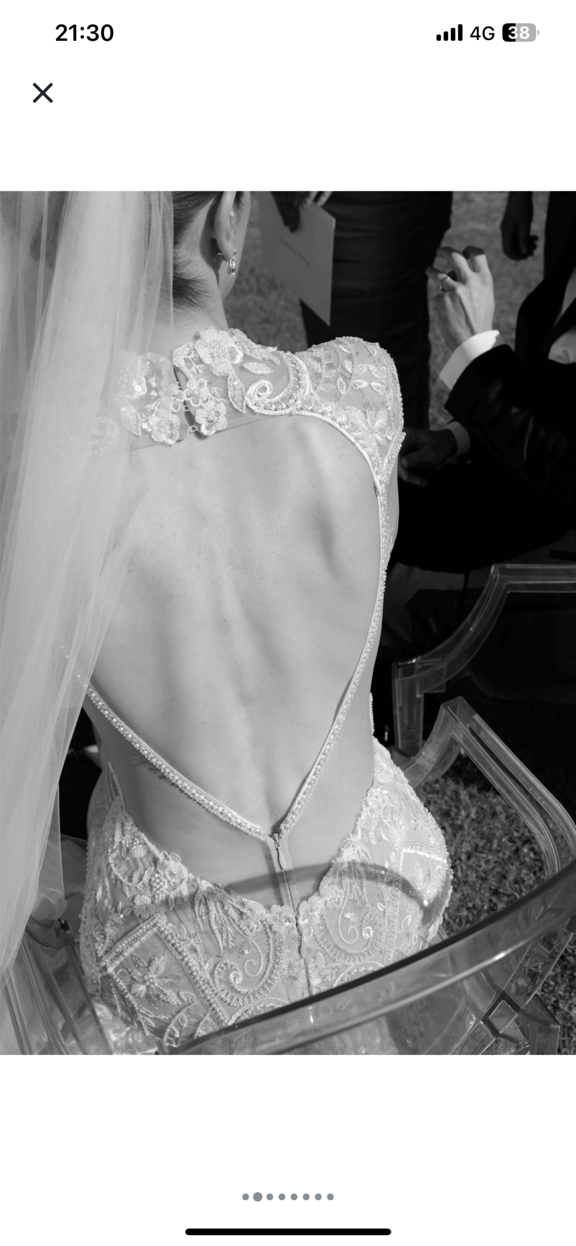 Galia Lahav Remi