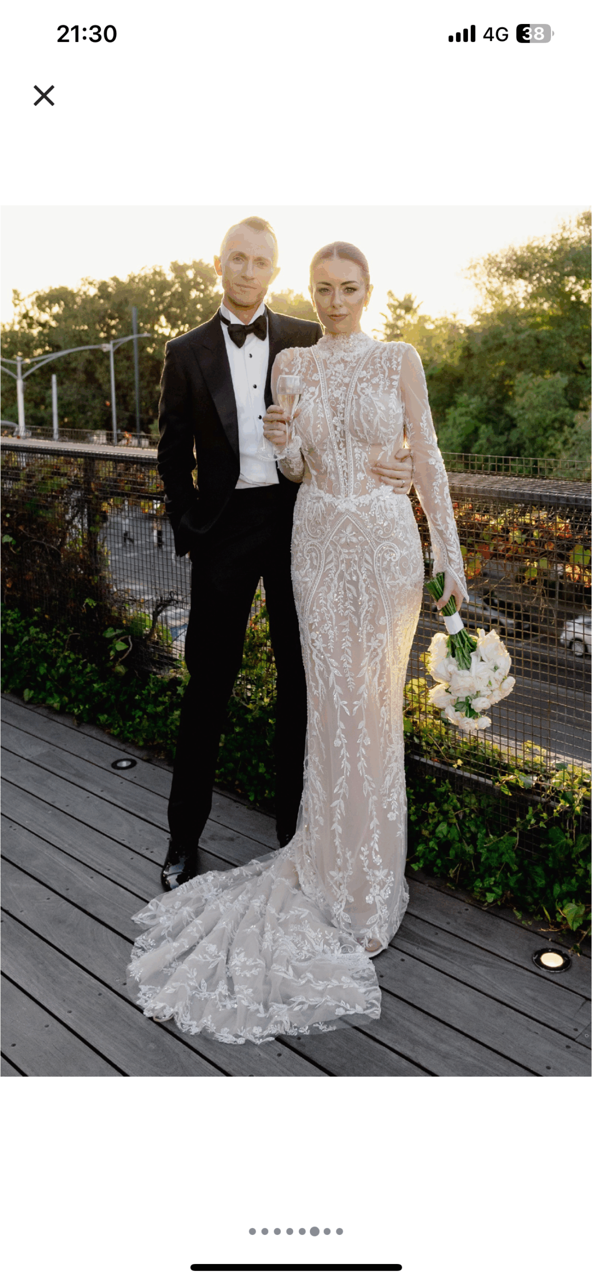 Galia Lahav Remi