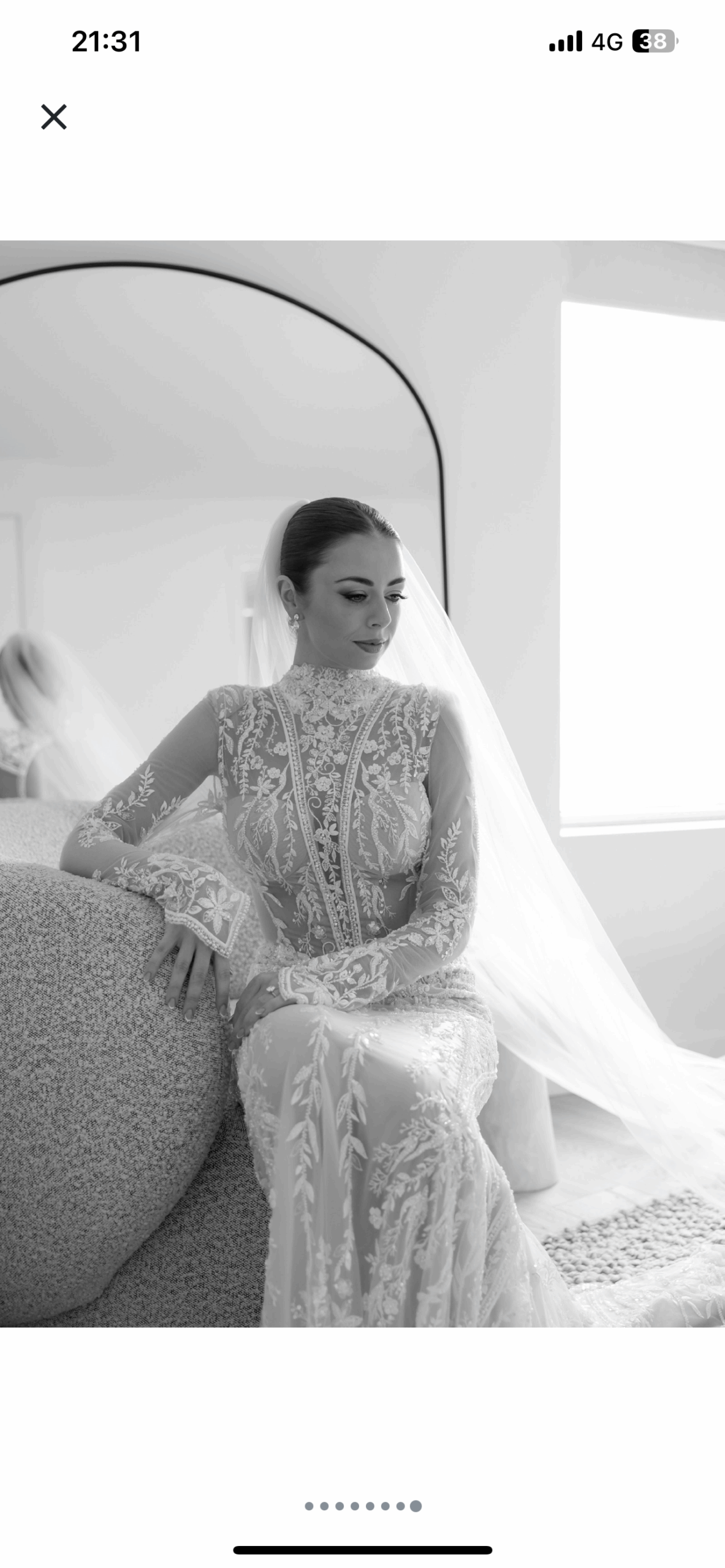 Galia Lahav Remi