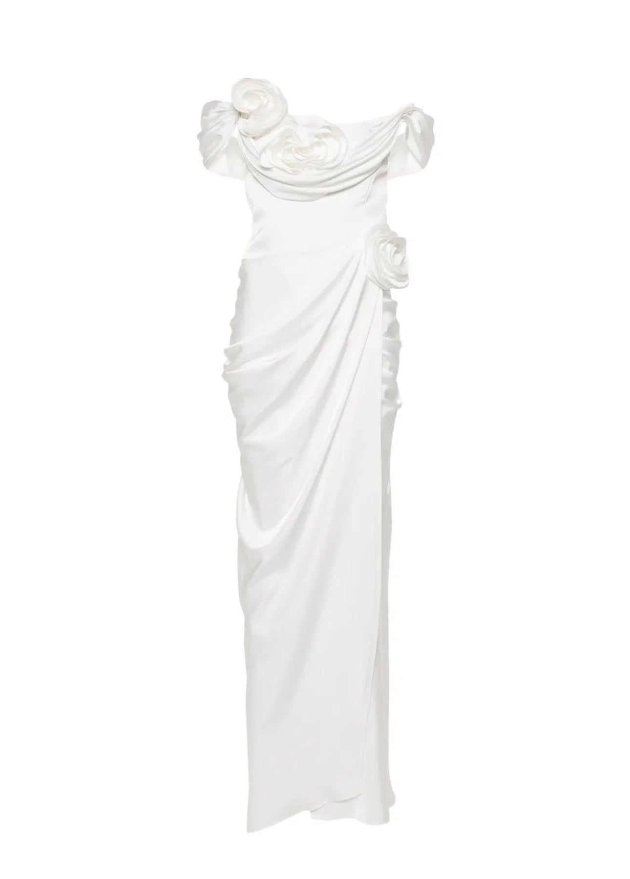 Ana radu wedding dress