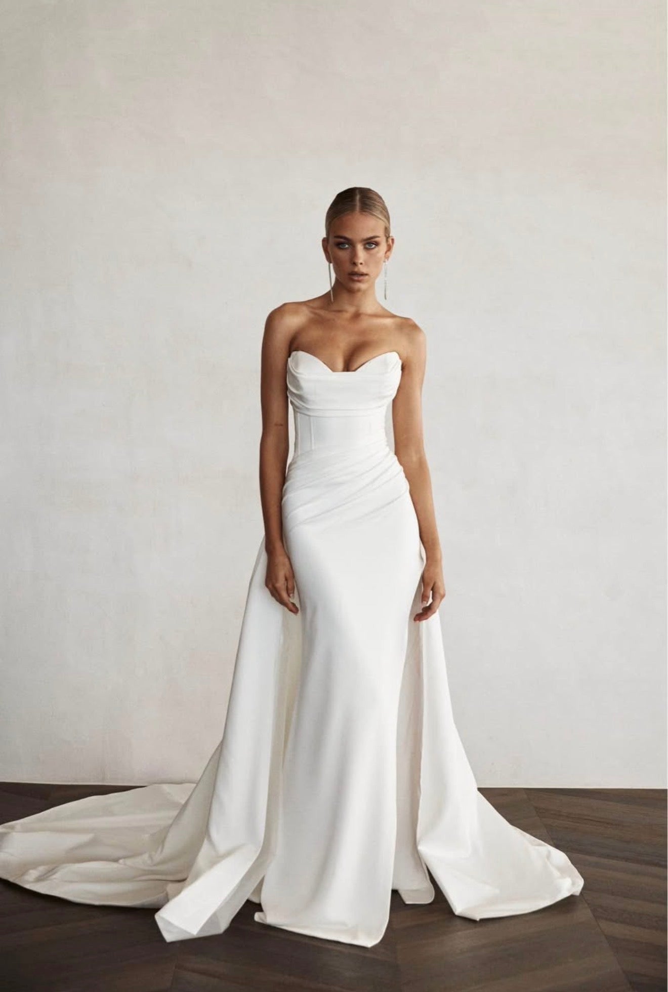 Jane Hill Huntleigh (Size AU8)