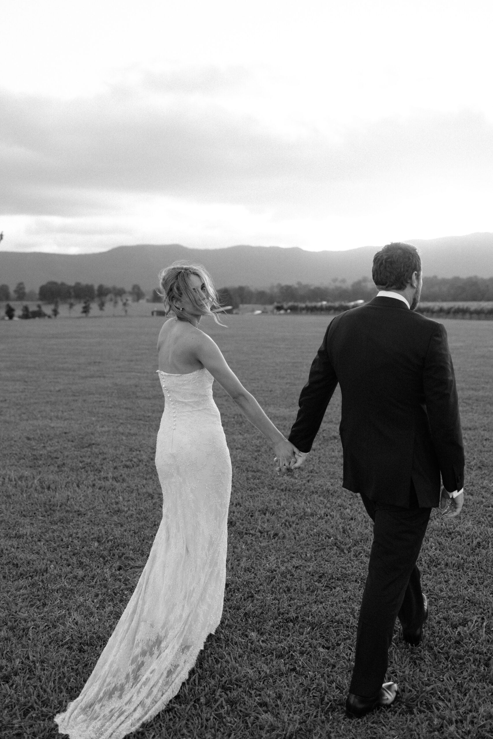 Kate Willa Custom Roj Gown