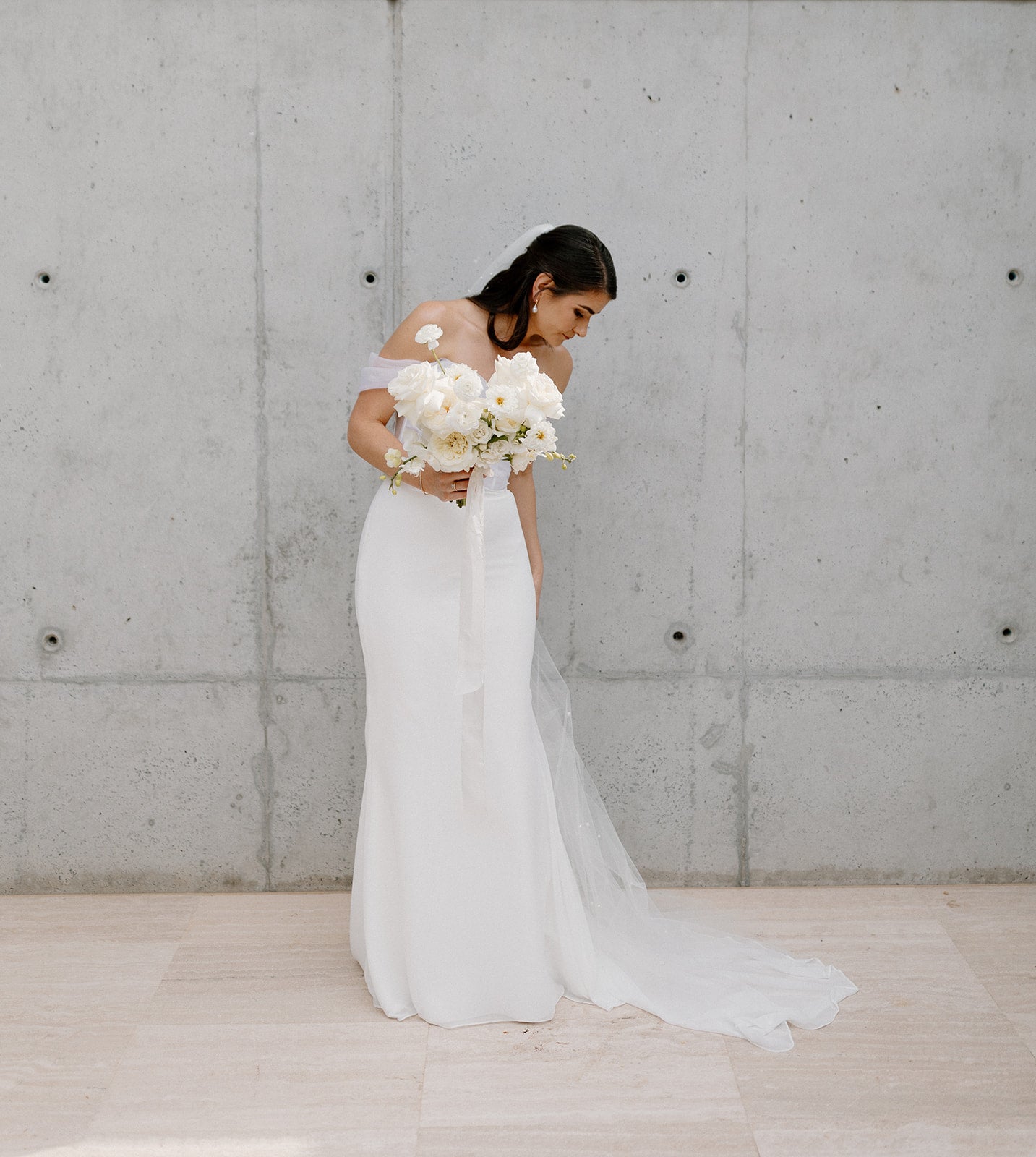 Zanzi Kaitlyn Dress