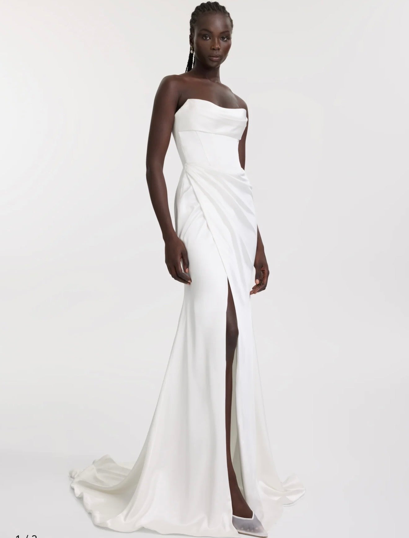 Kyha Apollo Wedding Dress