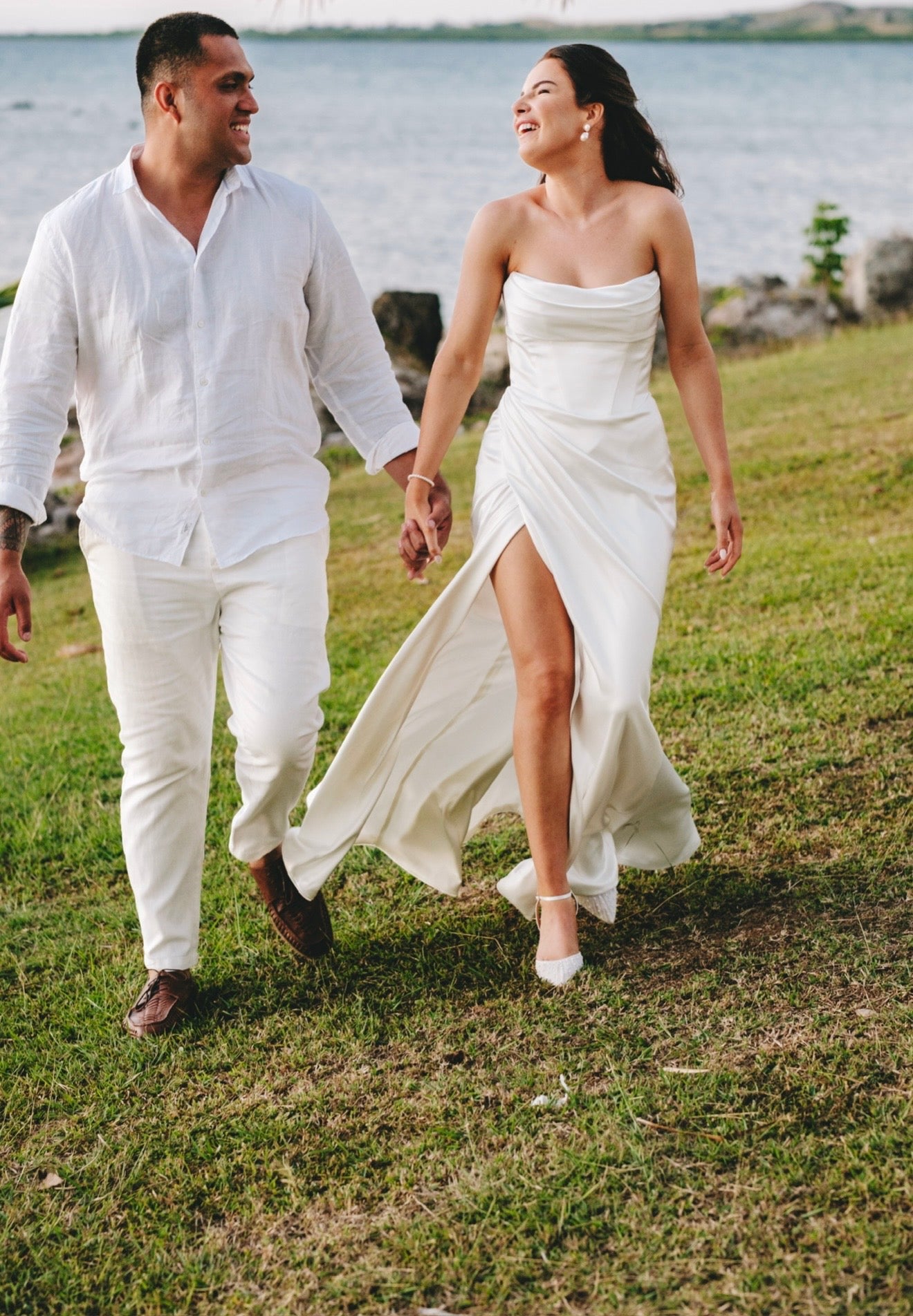 Kyha Apollo Wedding Dress