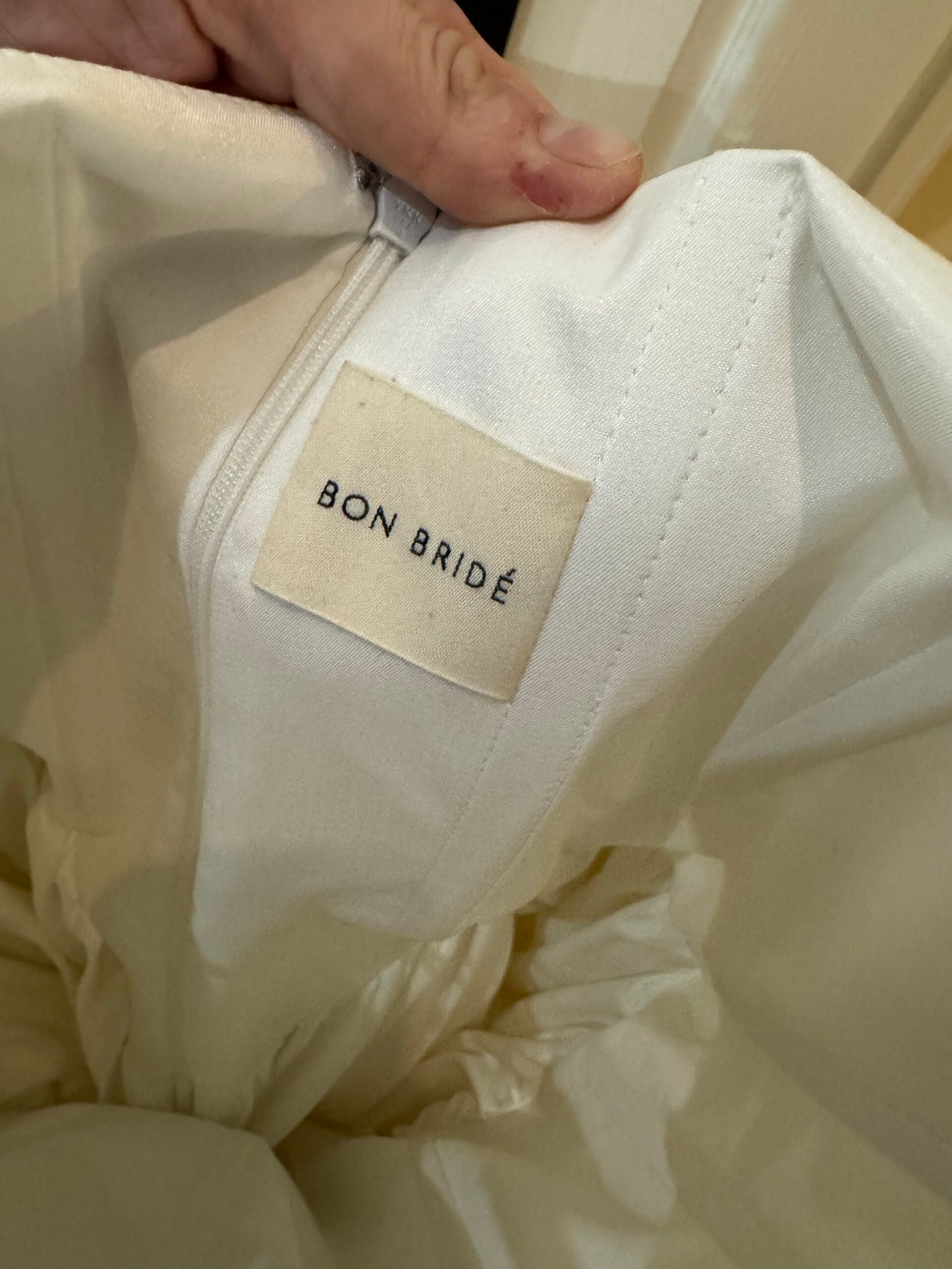 Bon bride BB:75