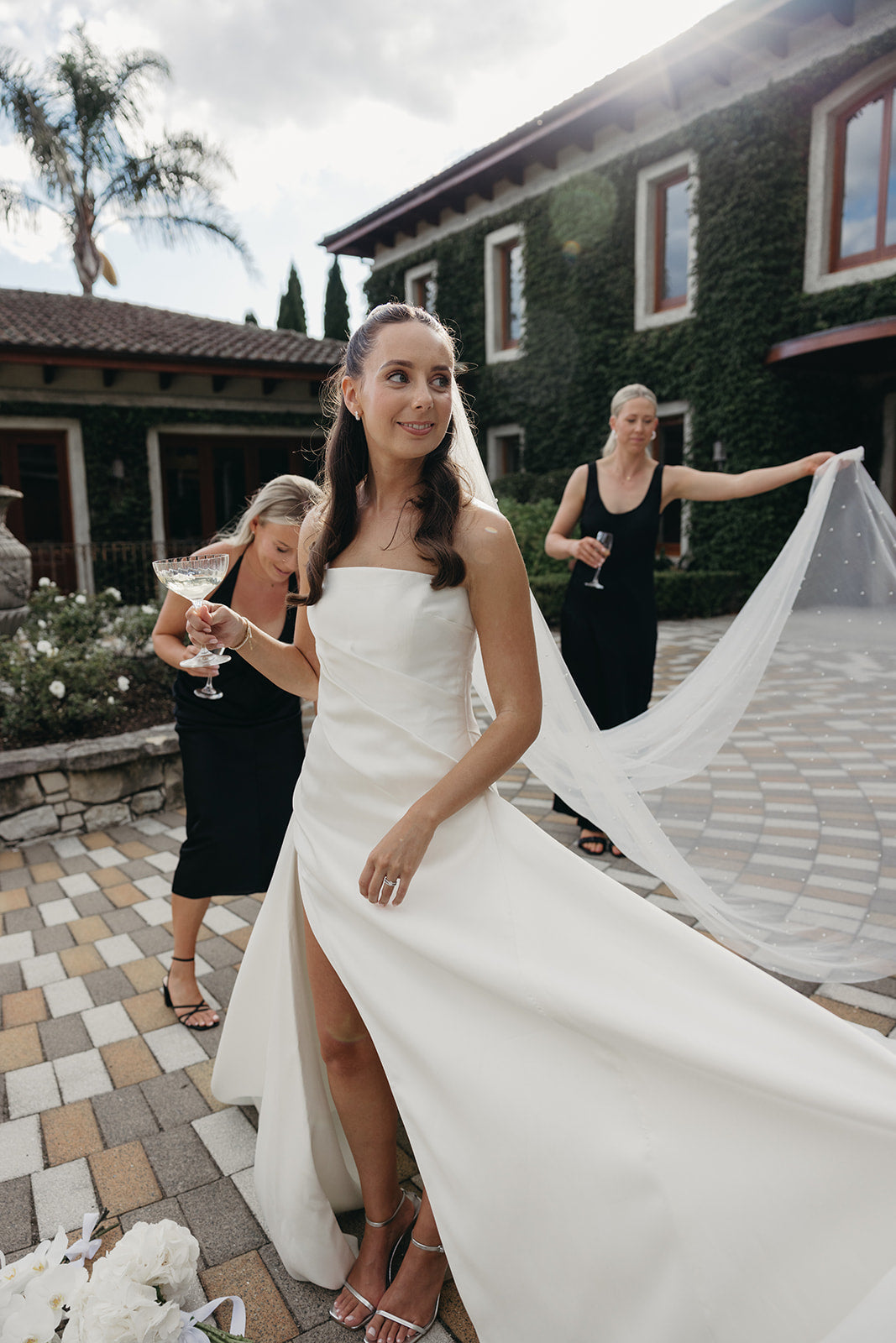 Kyha Jerri Gown