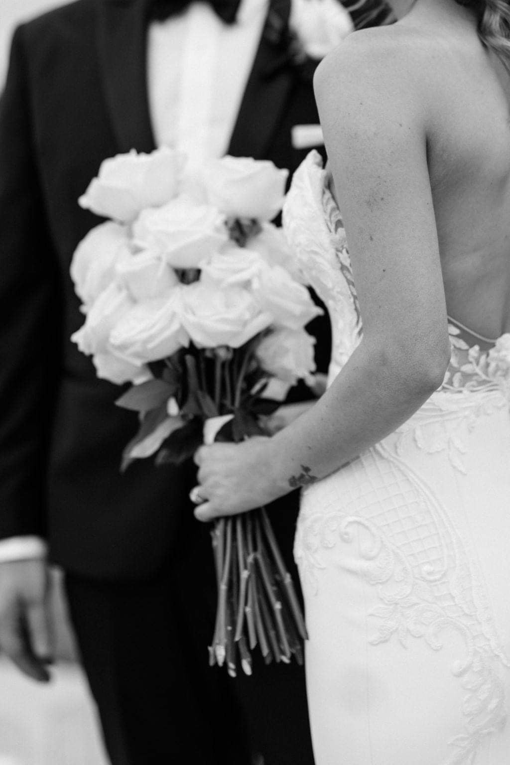 Andrea Gorrie Gown