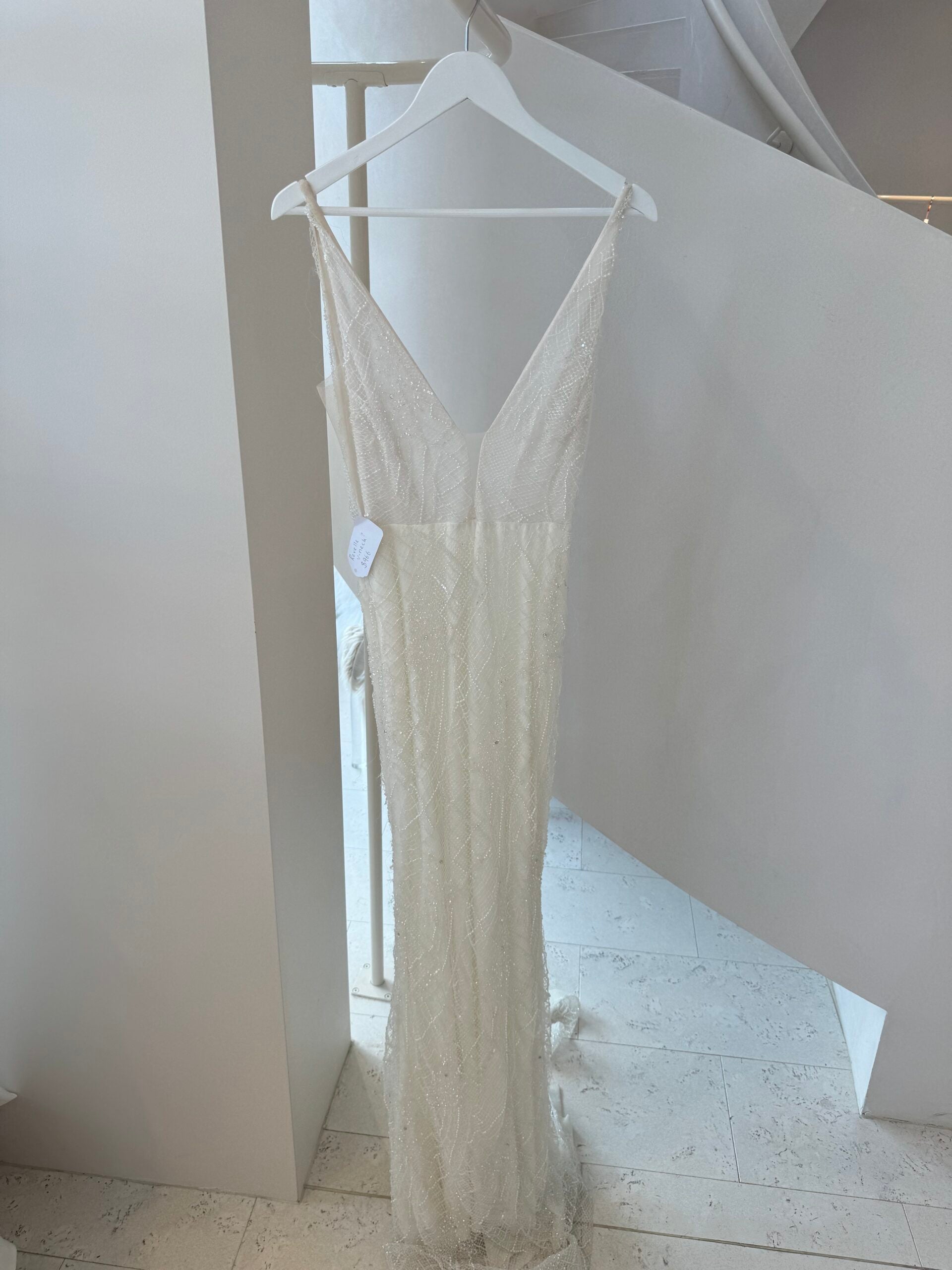 Revelle V Neck