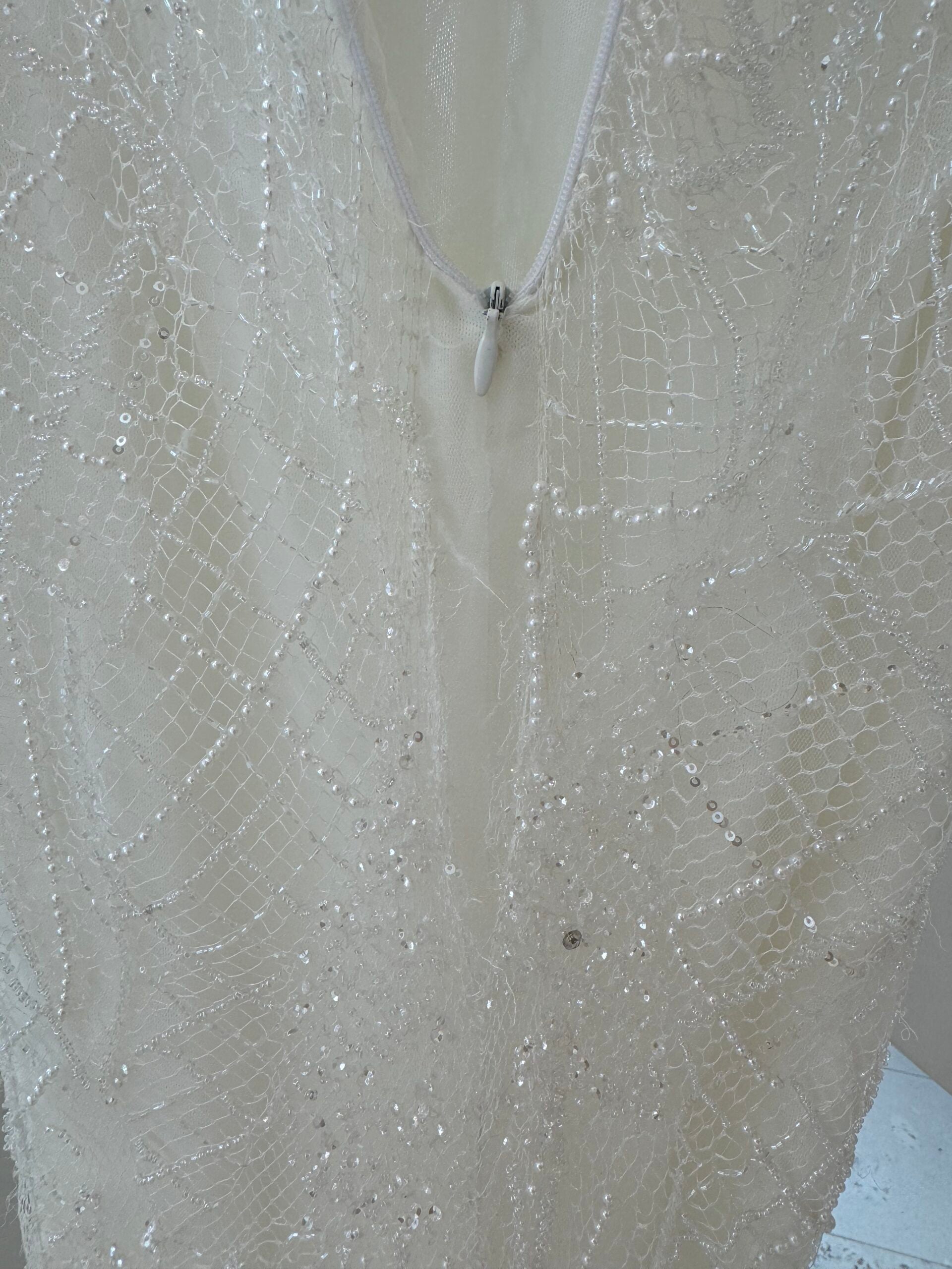Revelle V Neck