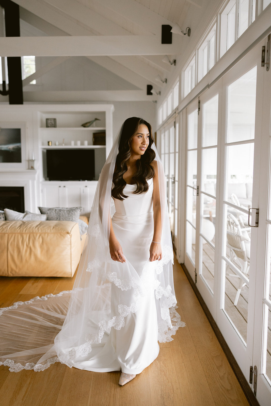 Kyha Studios Duke Gown