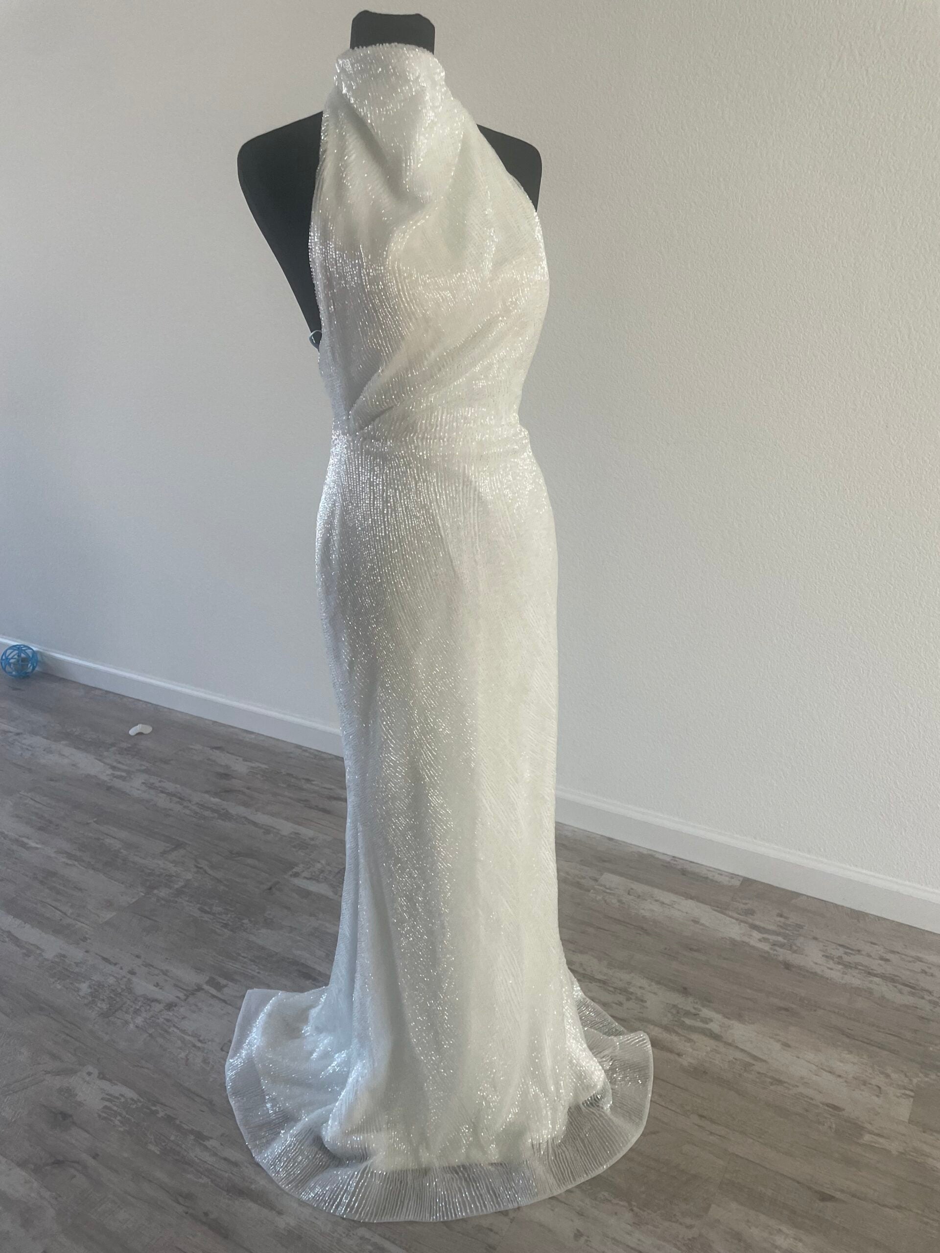 Chosen by Kyha Custom Gown