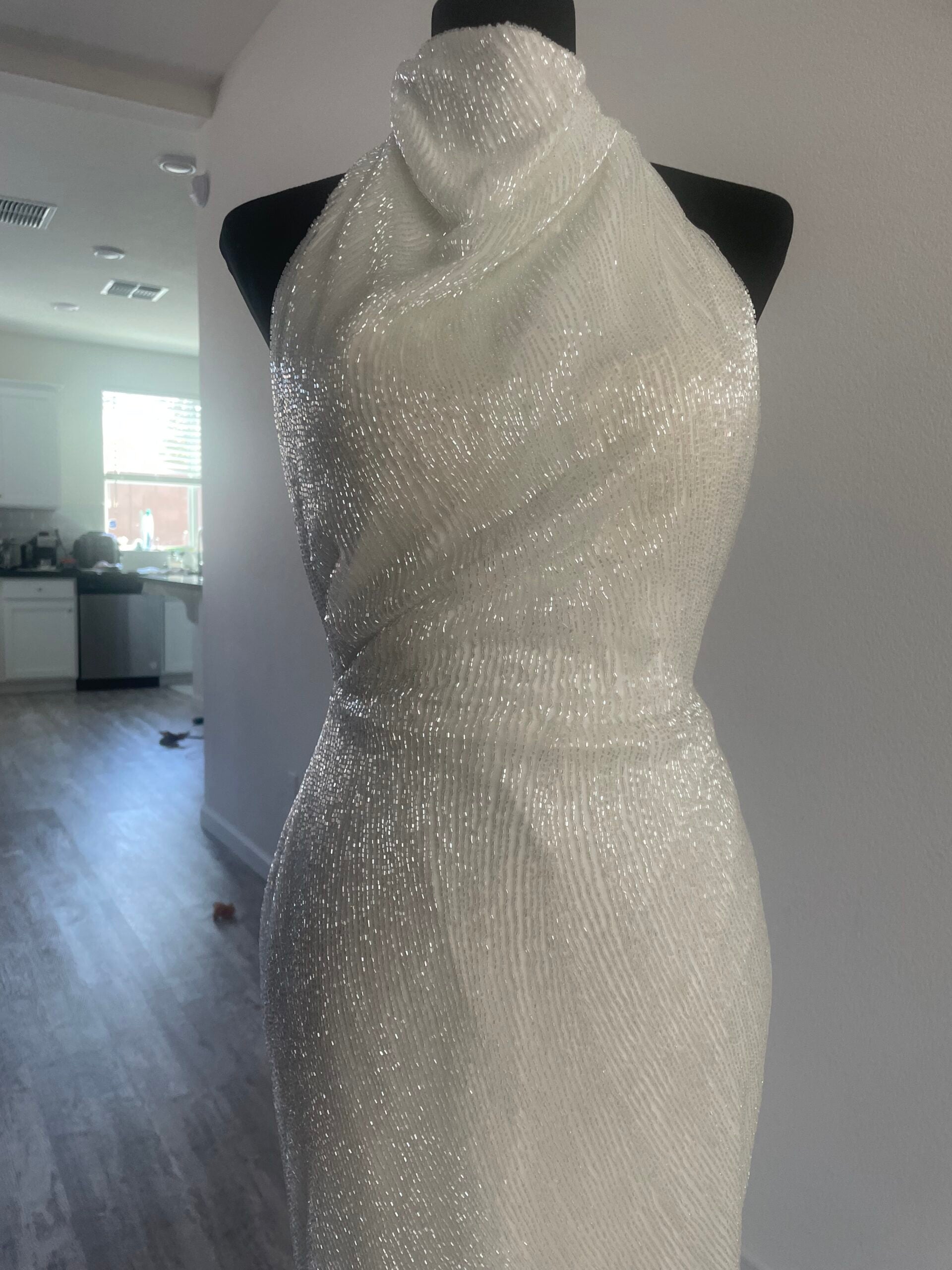 Chosen by Kyha Custom Gown