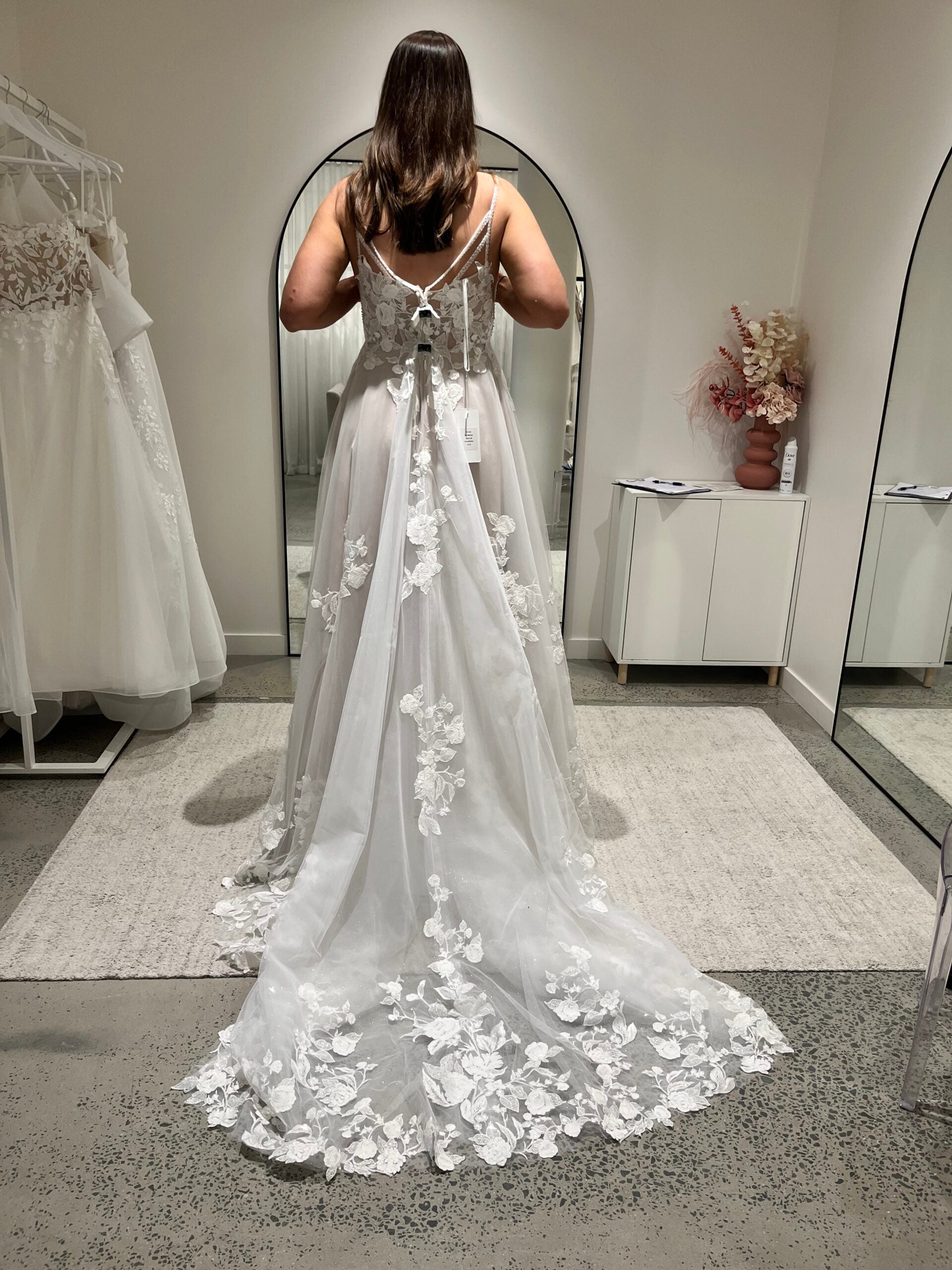 Madi Lane - Kalani Gown