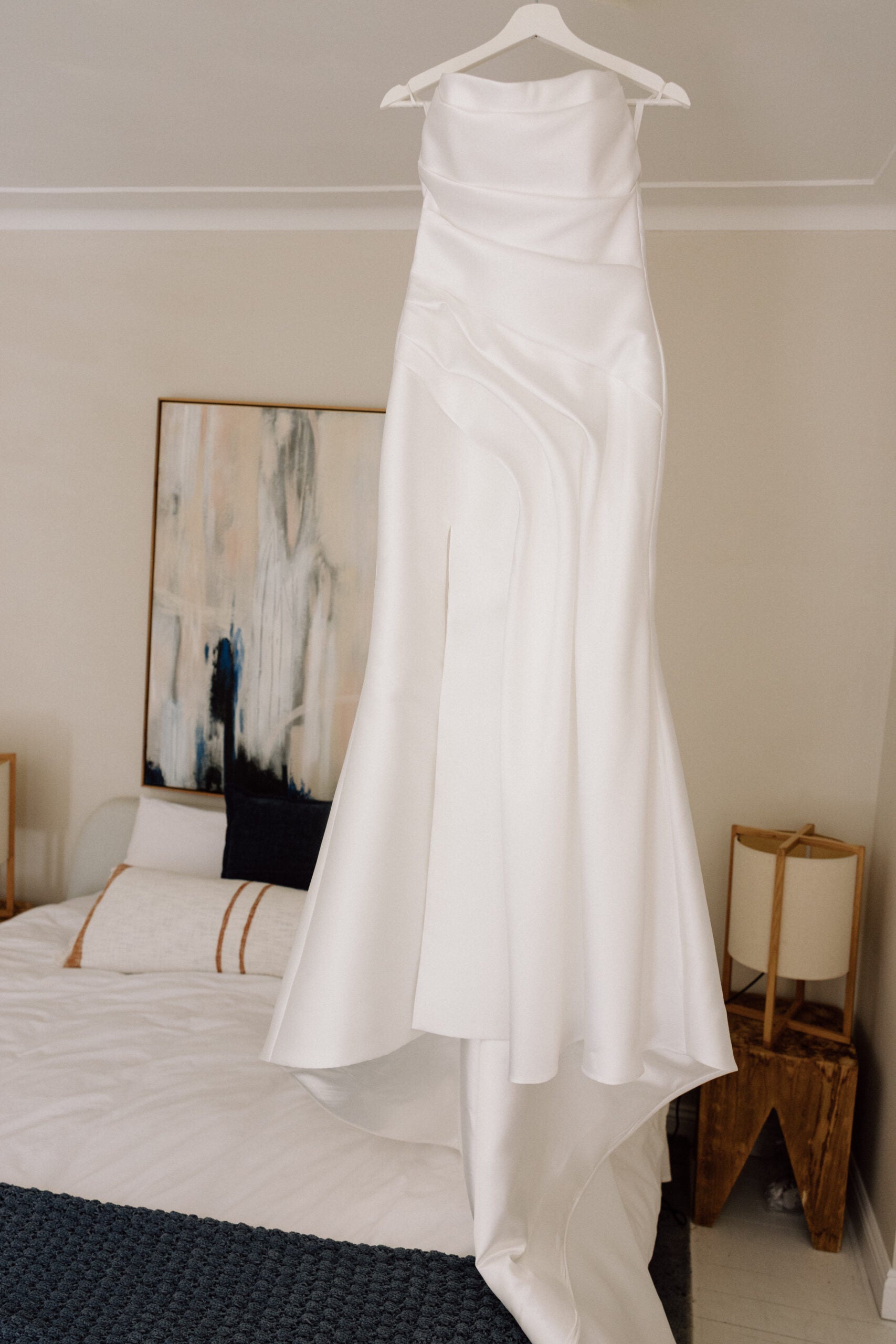 Corston Couture Kiss Me Gown
